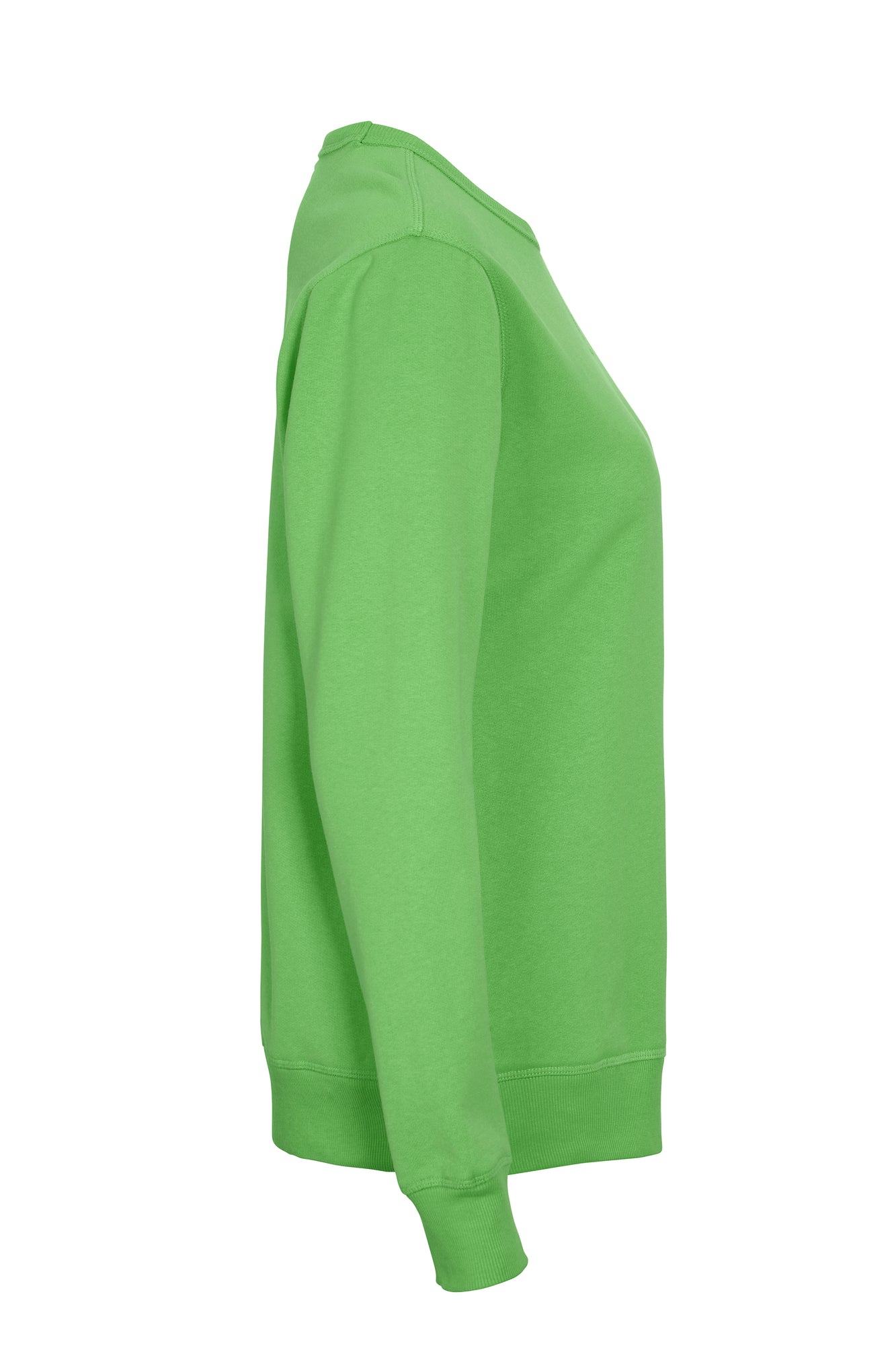 Crew Neck Lady