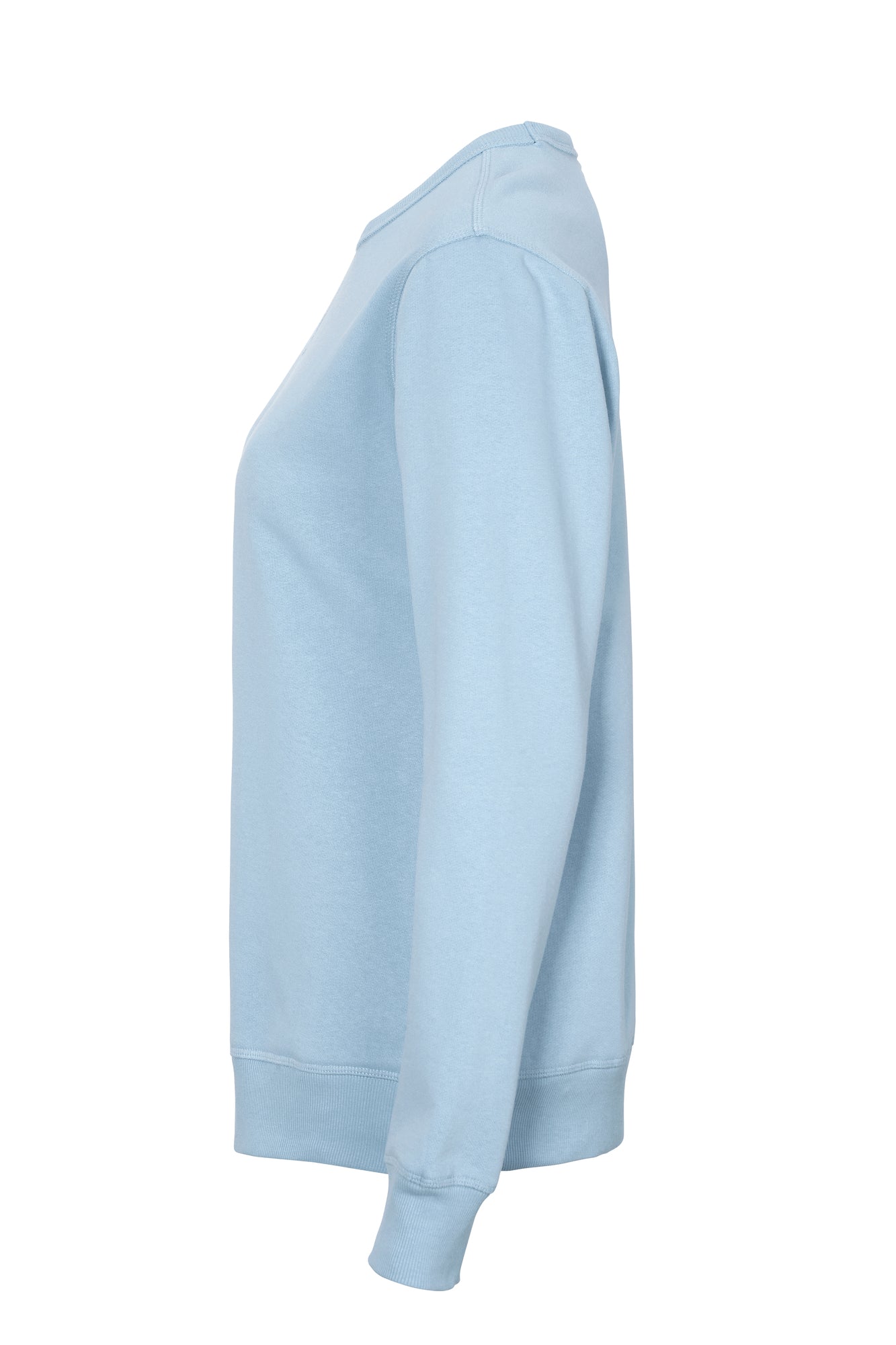 Crew Neck Lady