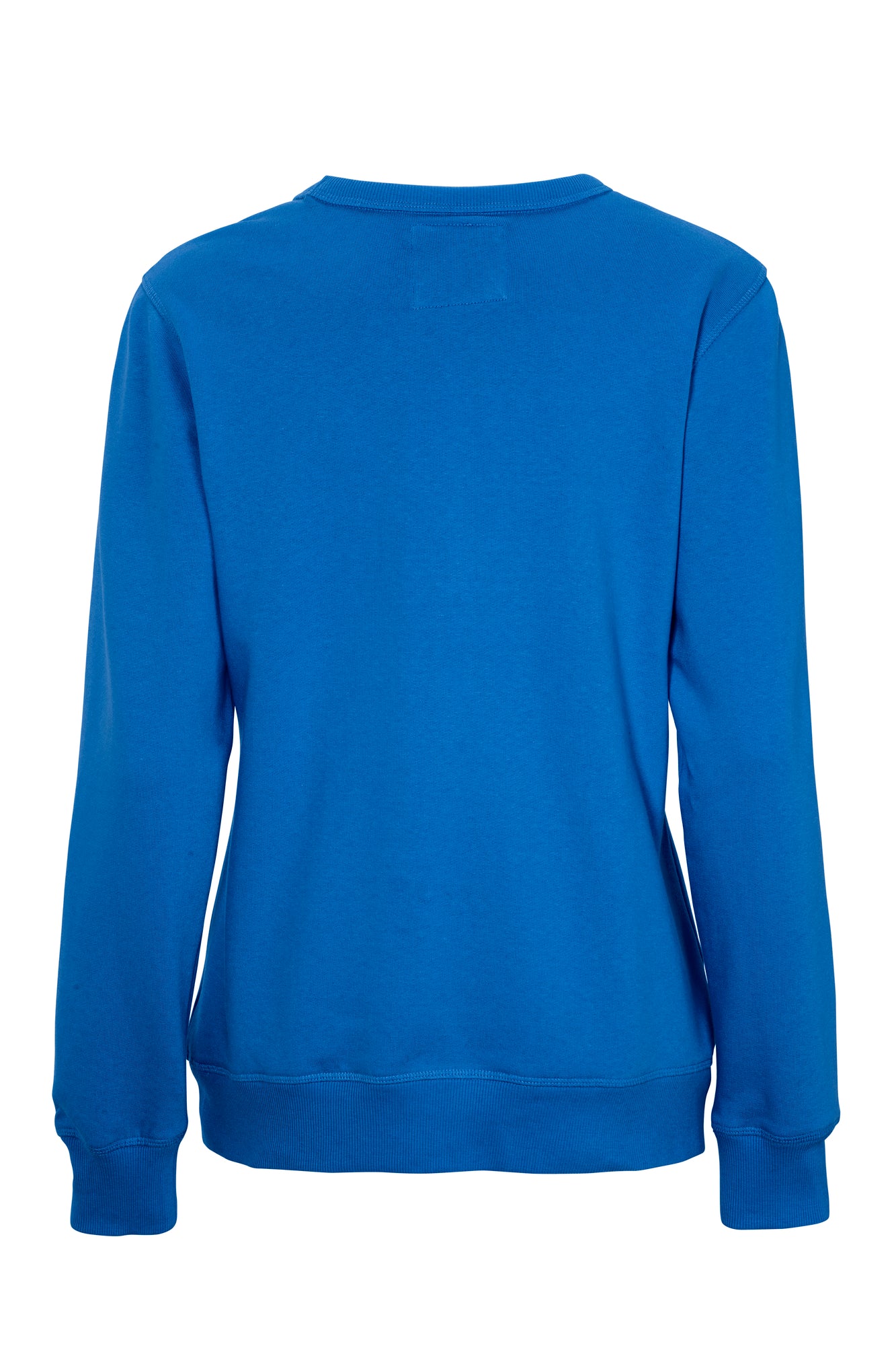 Crew Neck Lady