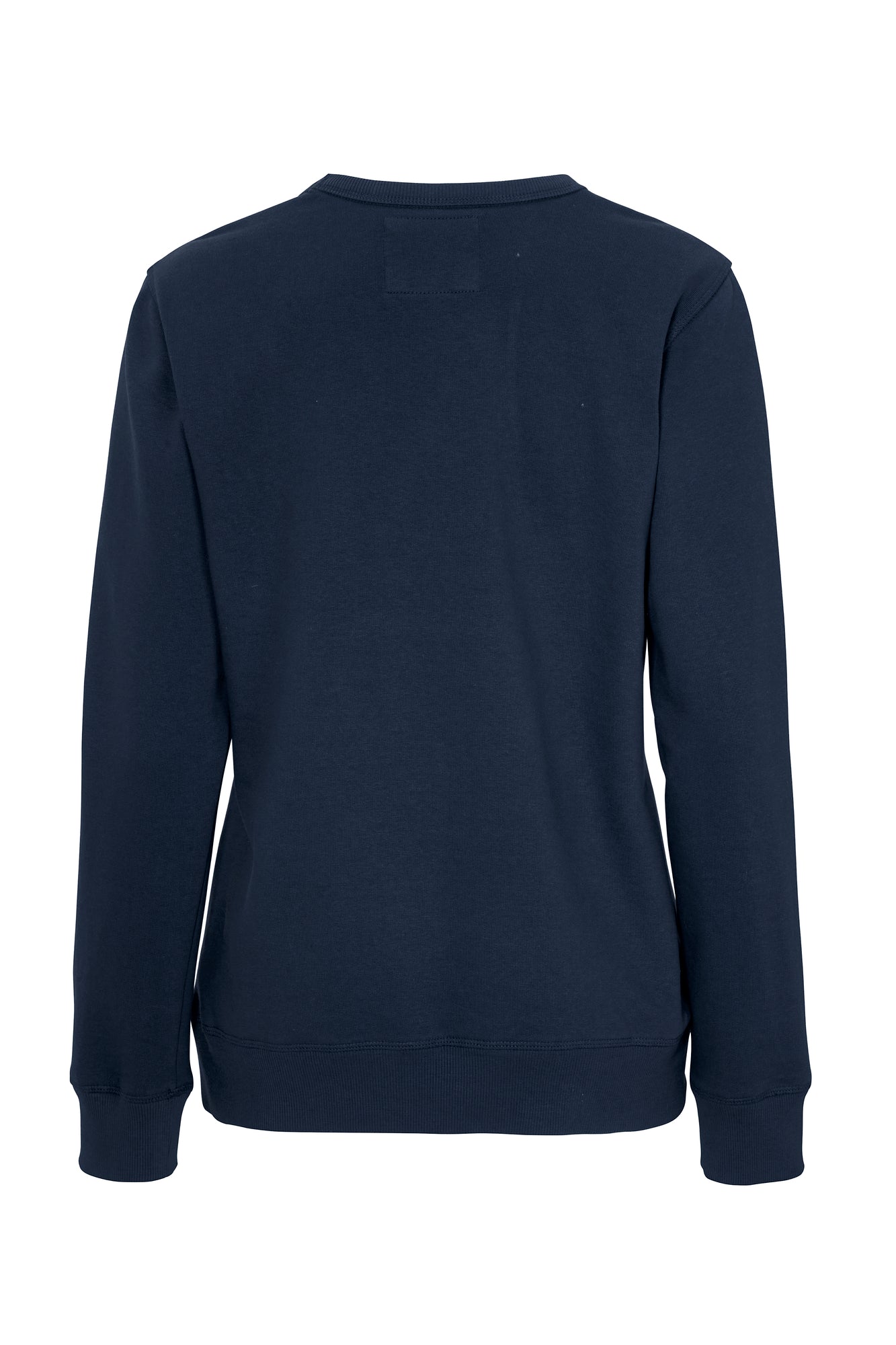 Crew Neck Lady