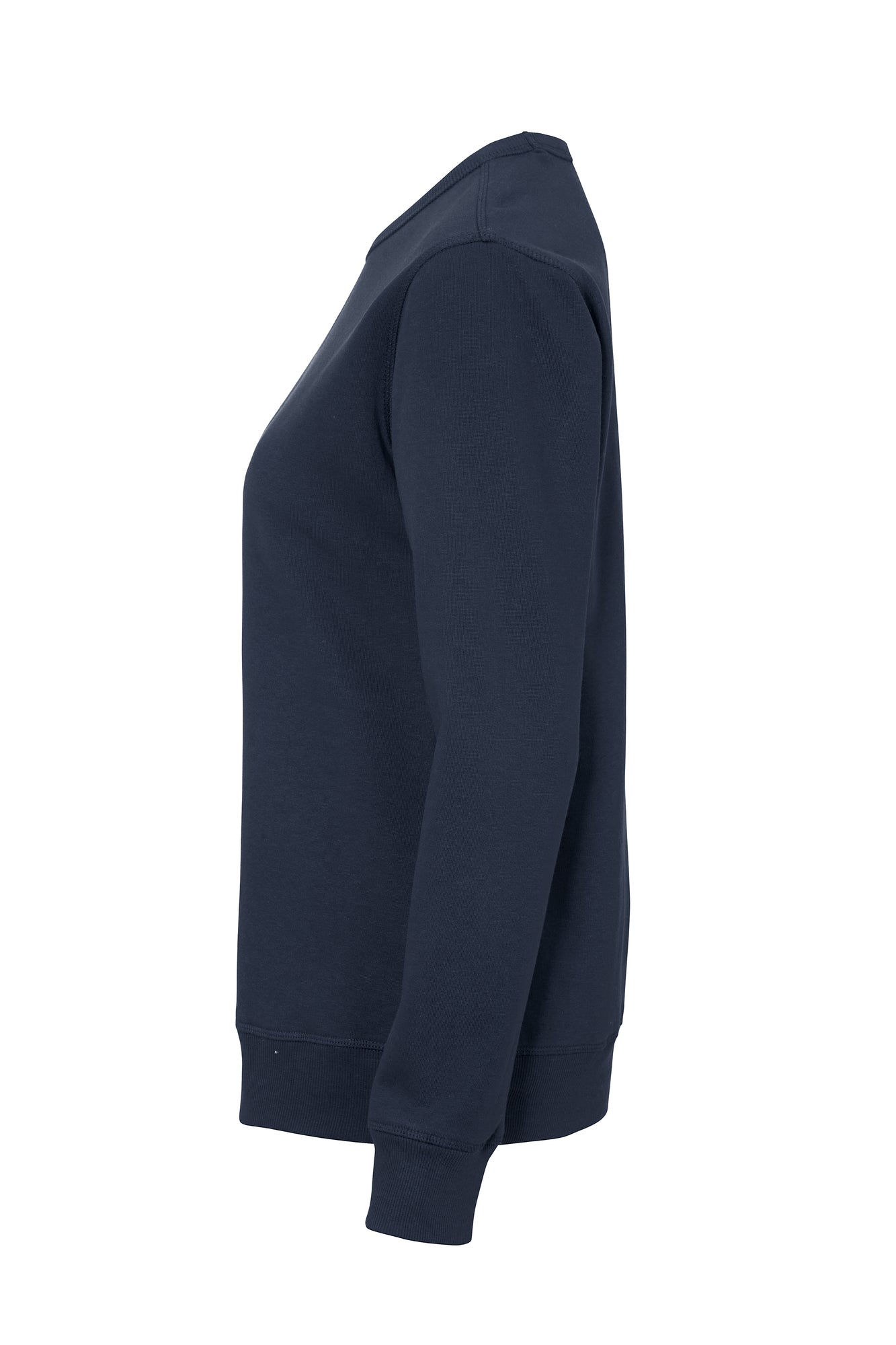 Crew Neck Lady Navy