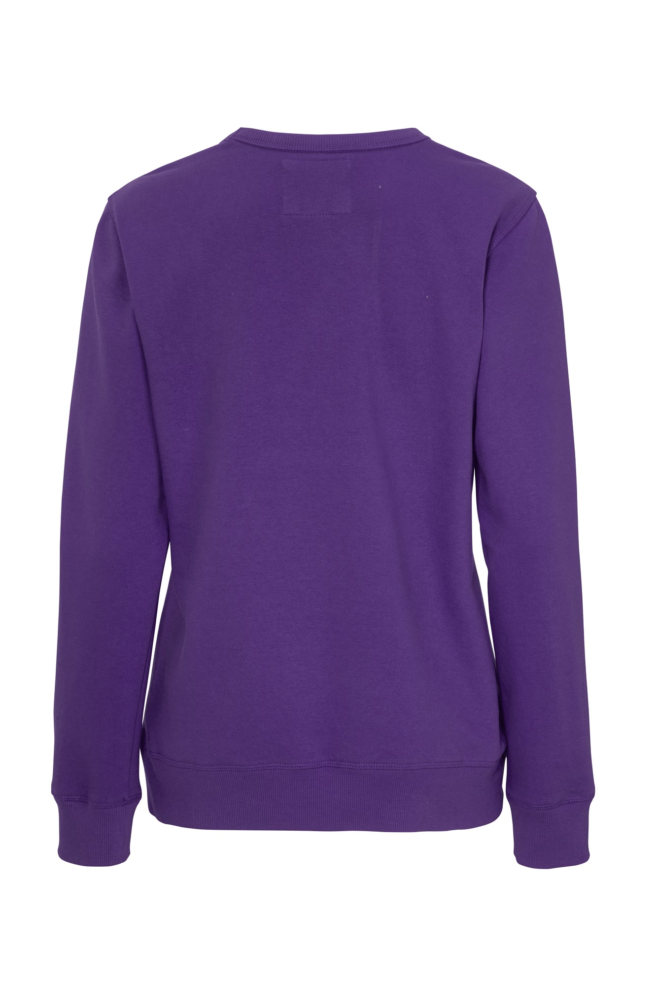 Crew Neck Lady