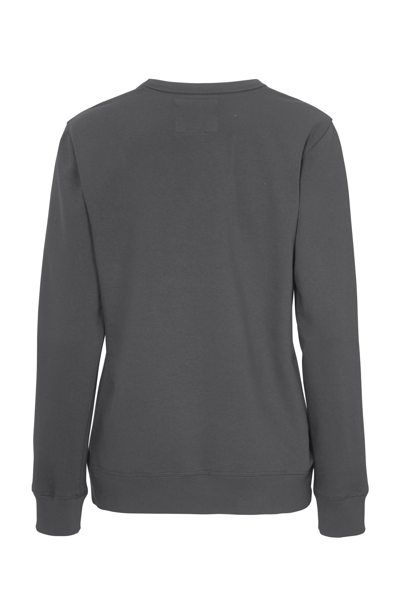 Crew Neck Lady