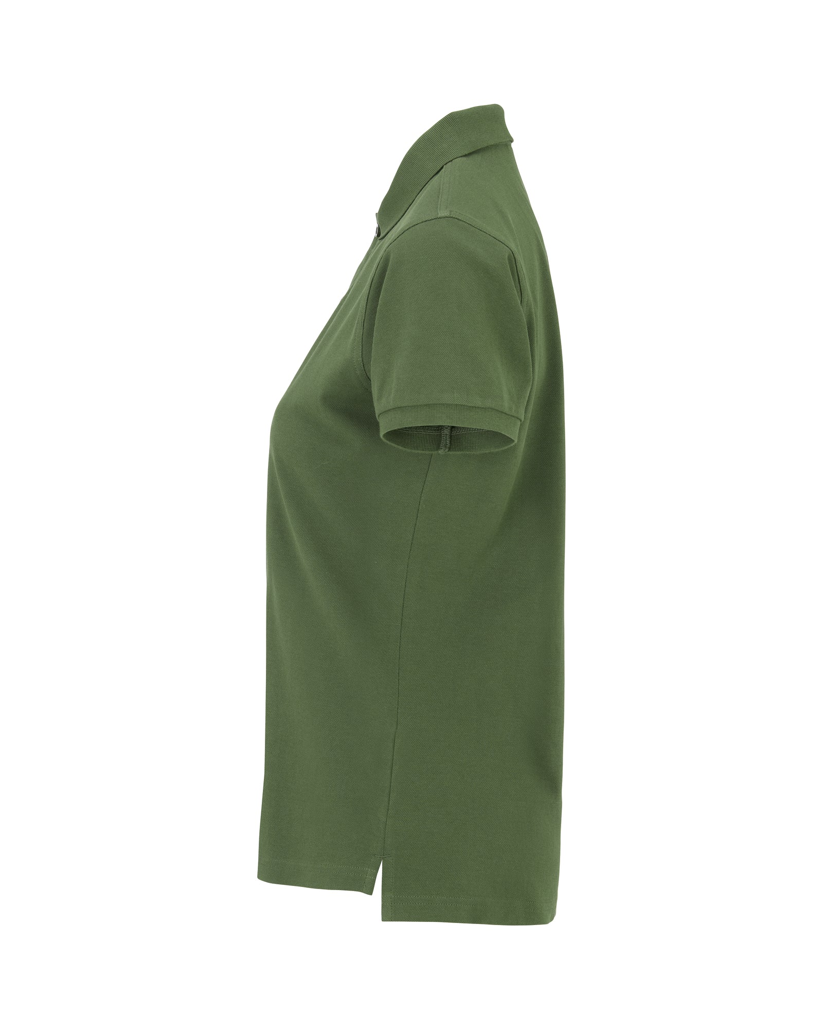 Pique Lady Dark Green