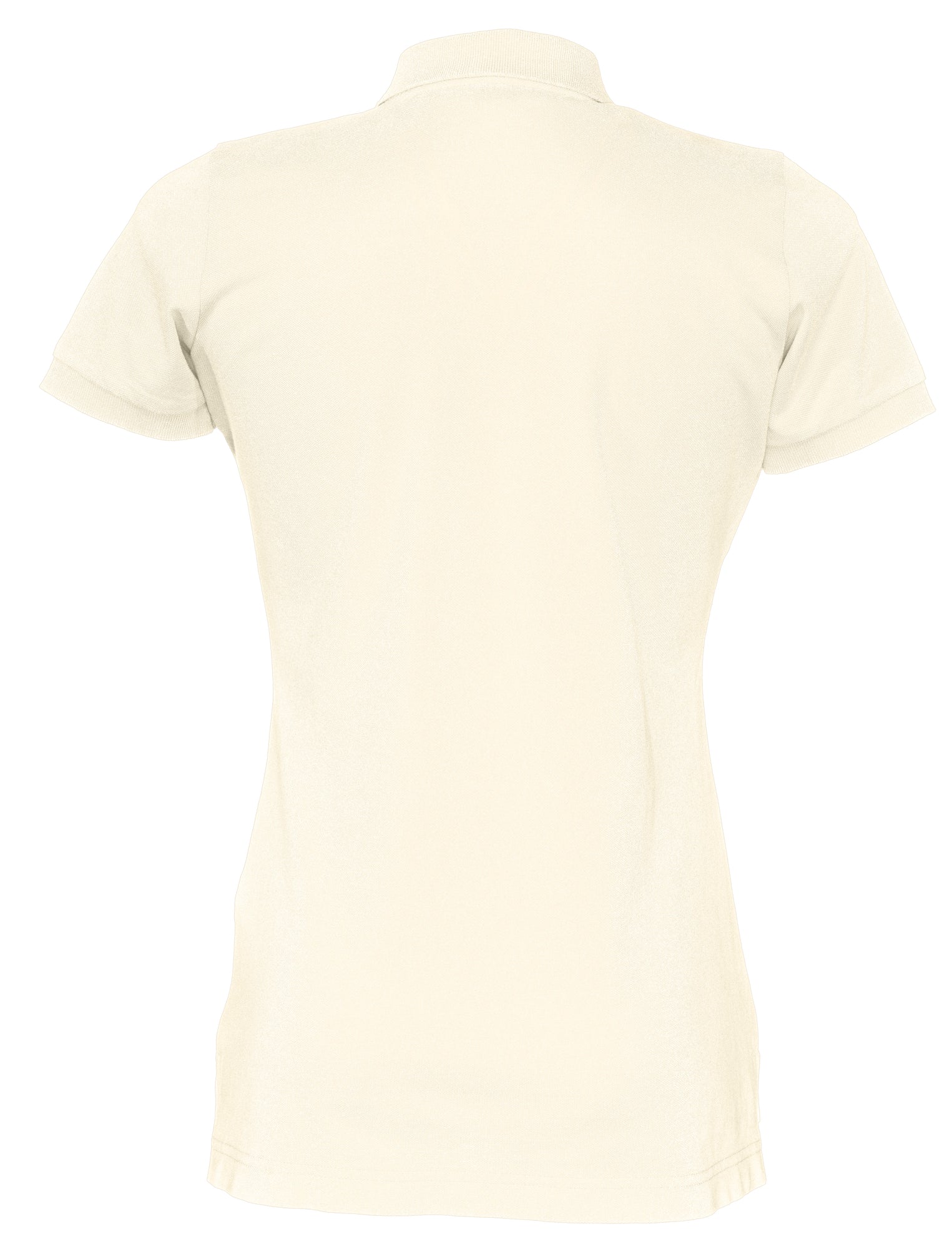 Pique Lady Off-White