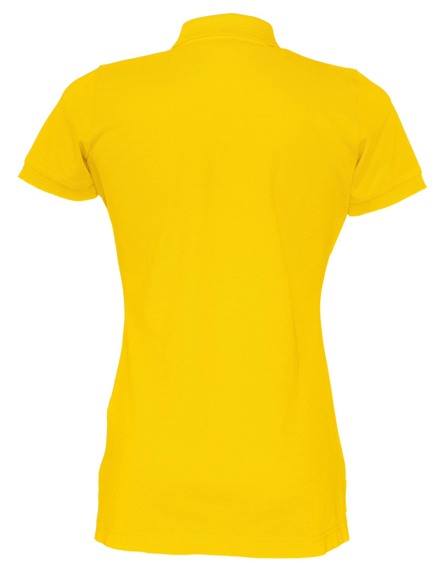 Pique Lady Yellow