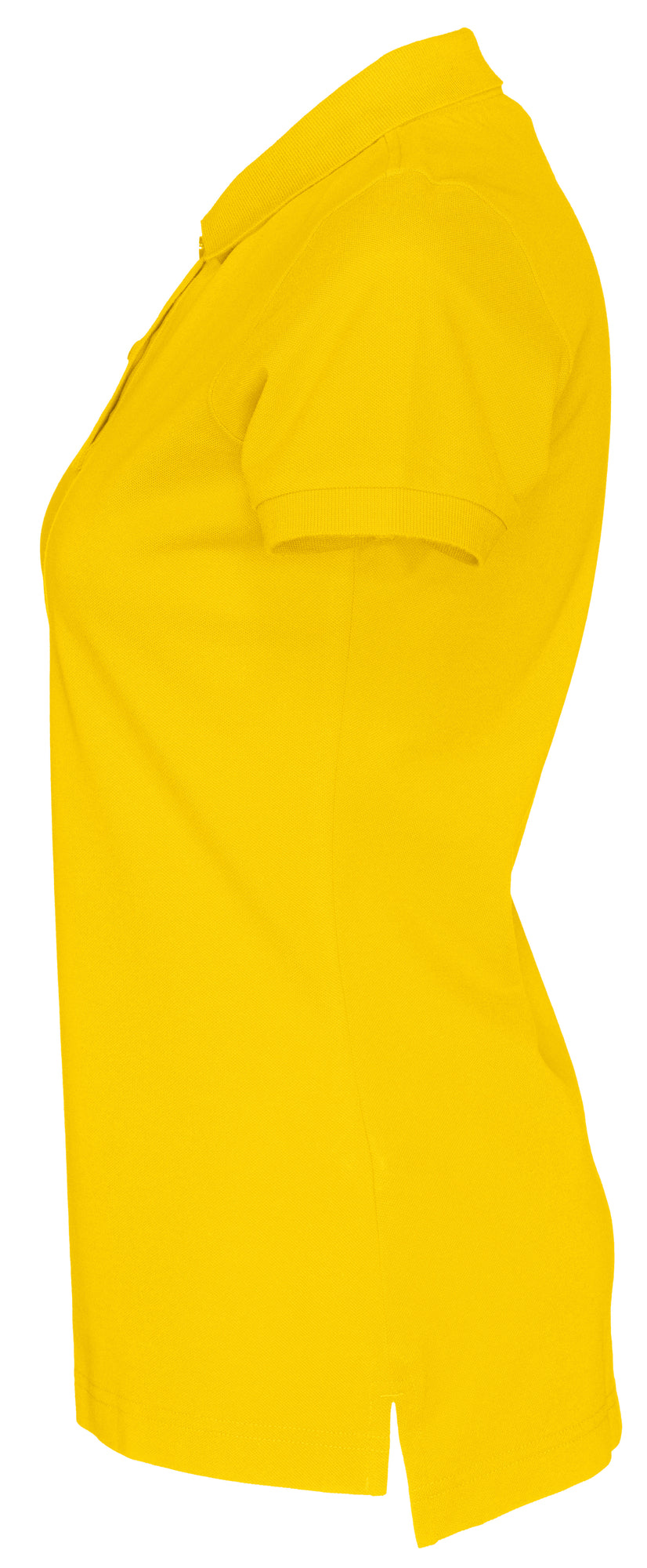 Pique Lady Yellow