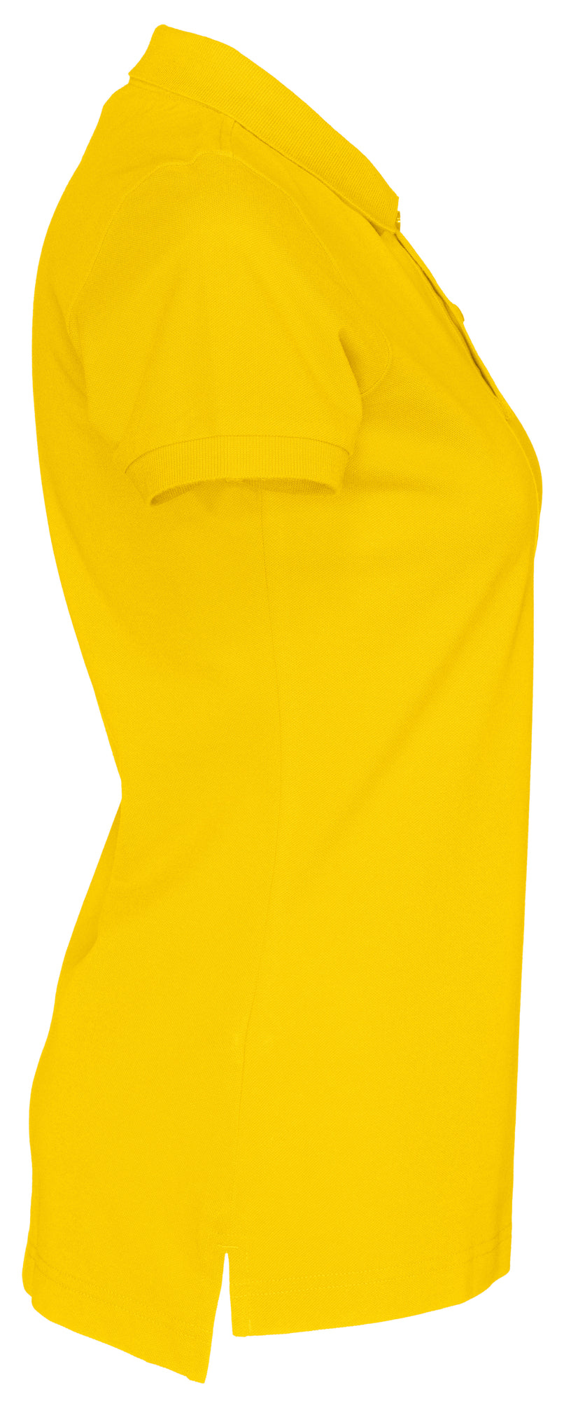 Pique Lady Yellow