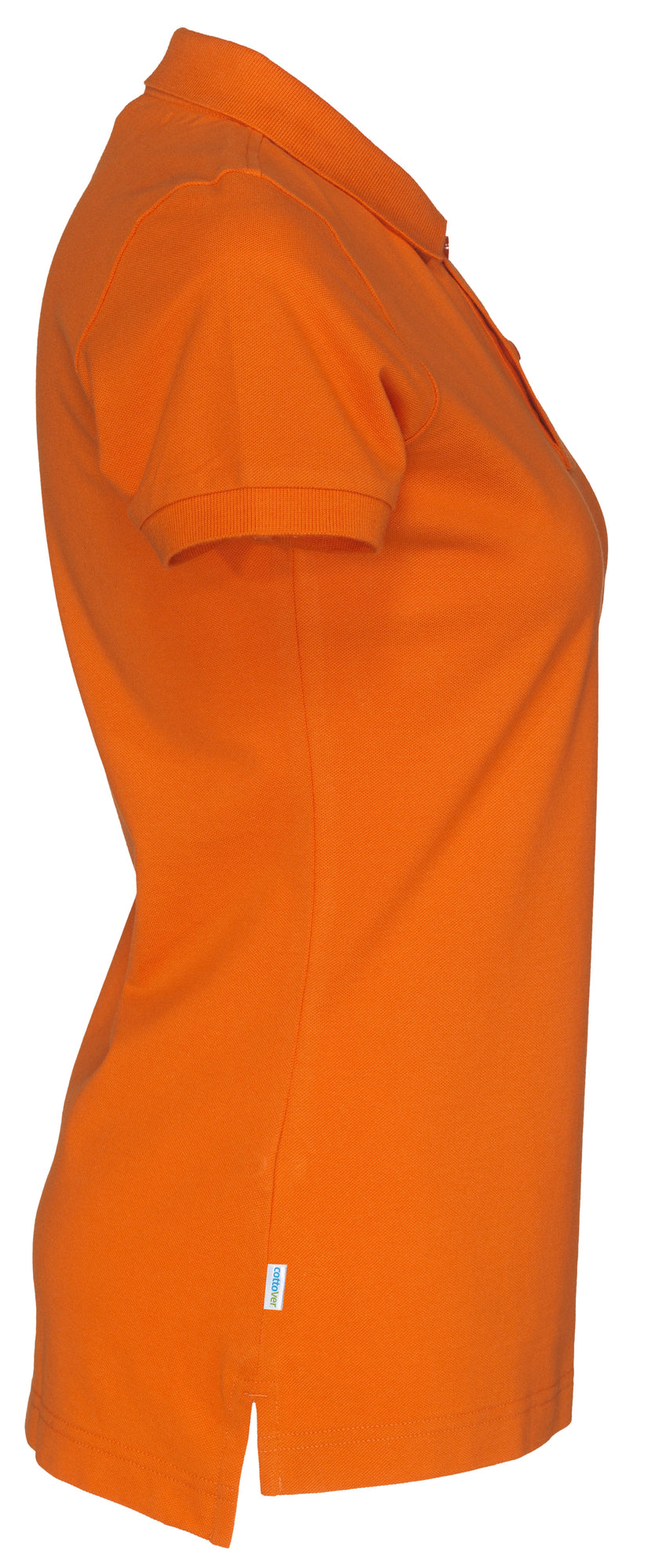 Pique Lady Orange