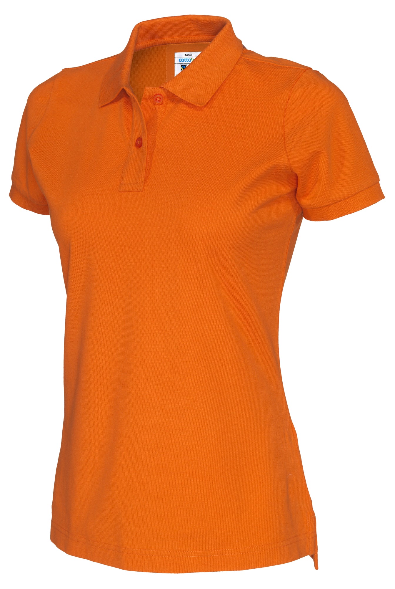 Pique Lady Orange