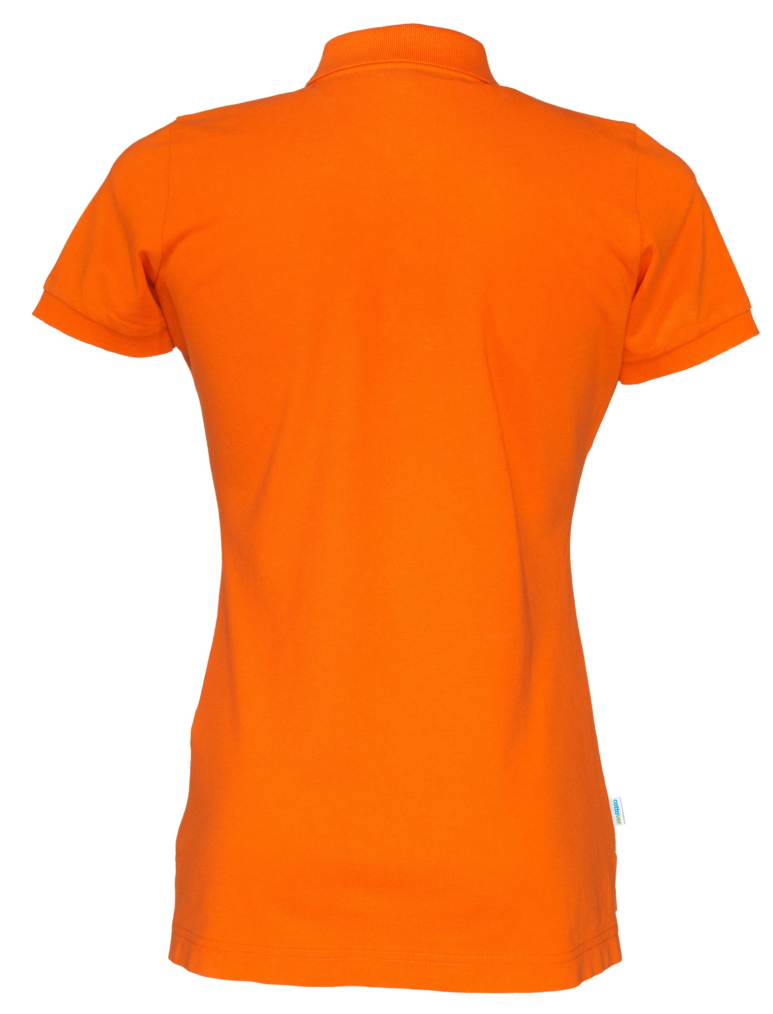 Pique Lady Orange