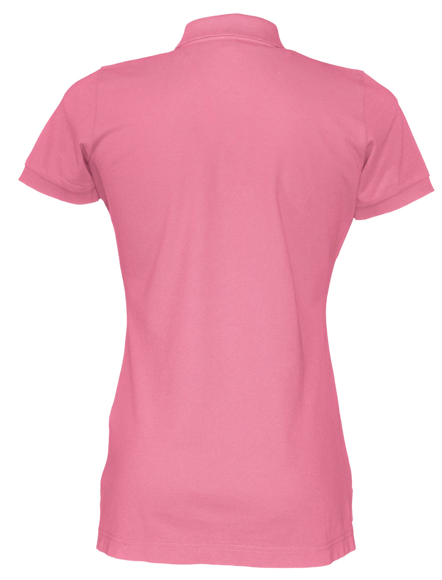 Pique Lady Pink
