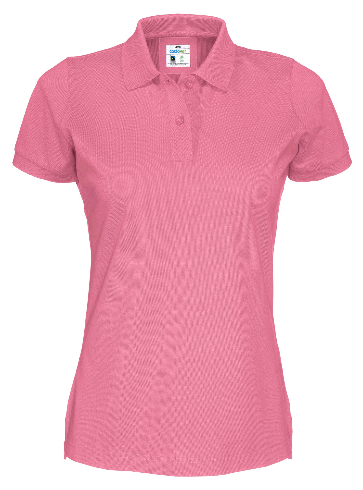 Pique Lady Pink