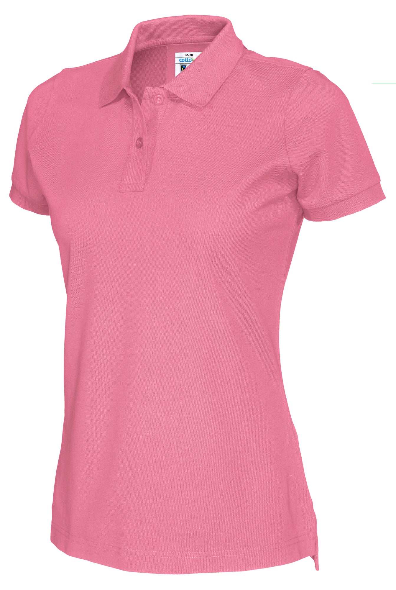 Pique Lady Pink