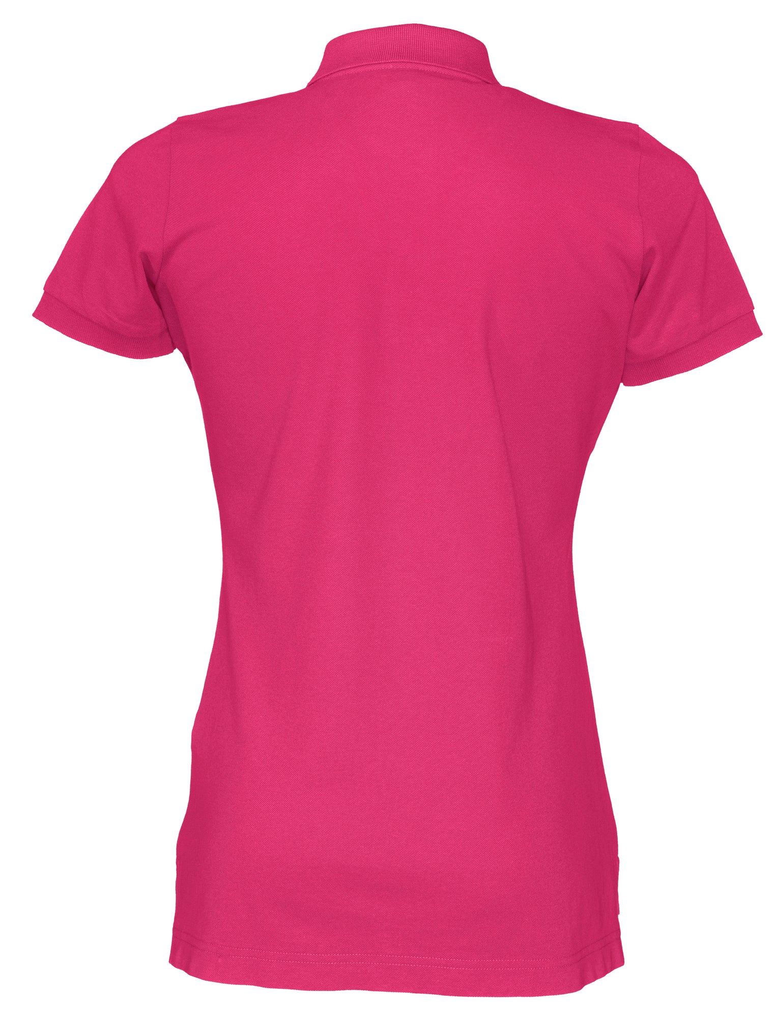Pique Lady Dark Cerise