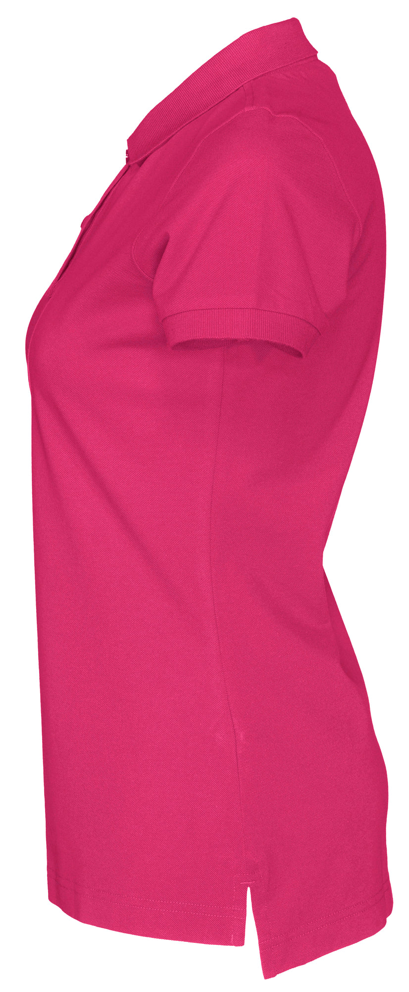 Pique Lady Dark Cerise