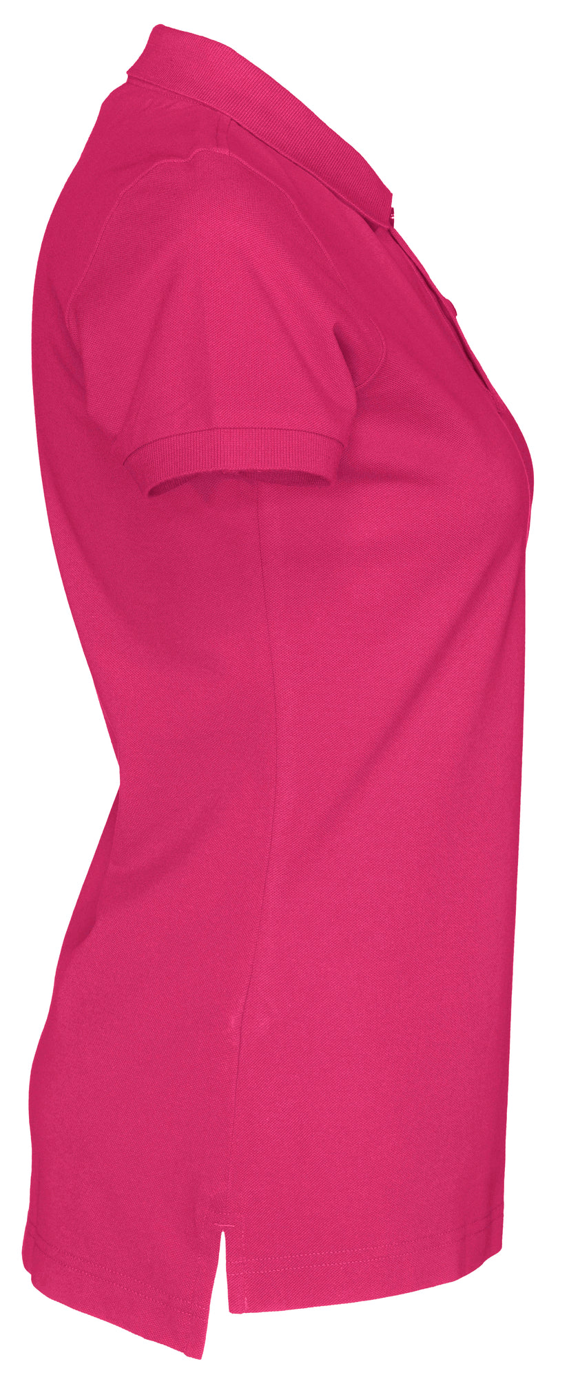 Pique Lady Dark Cerise