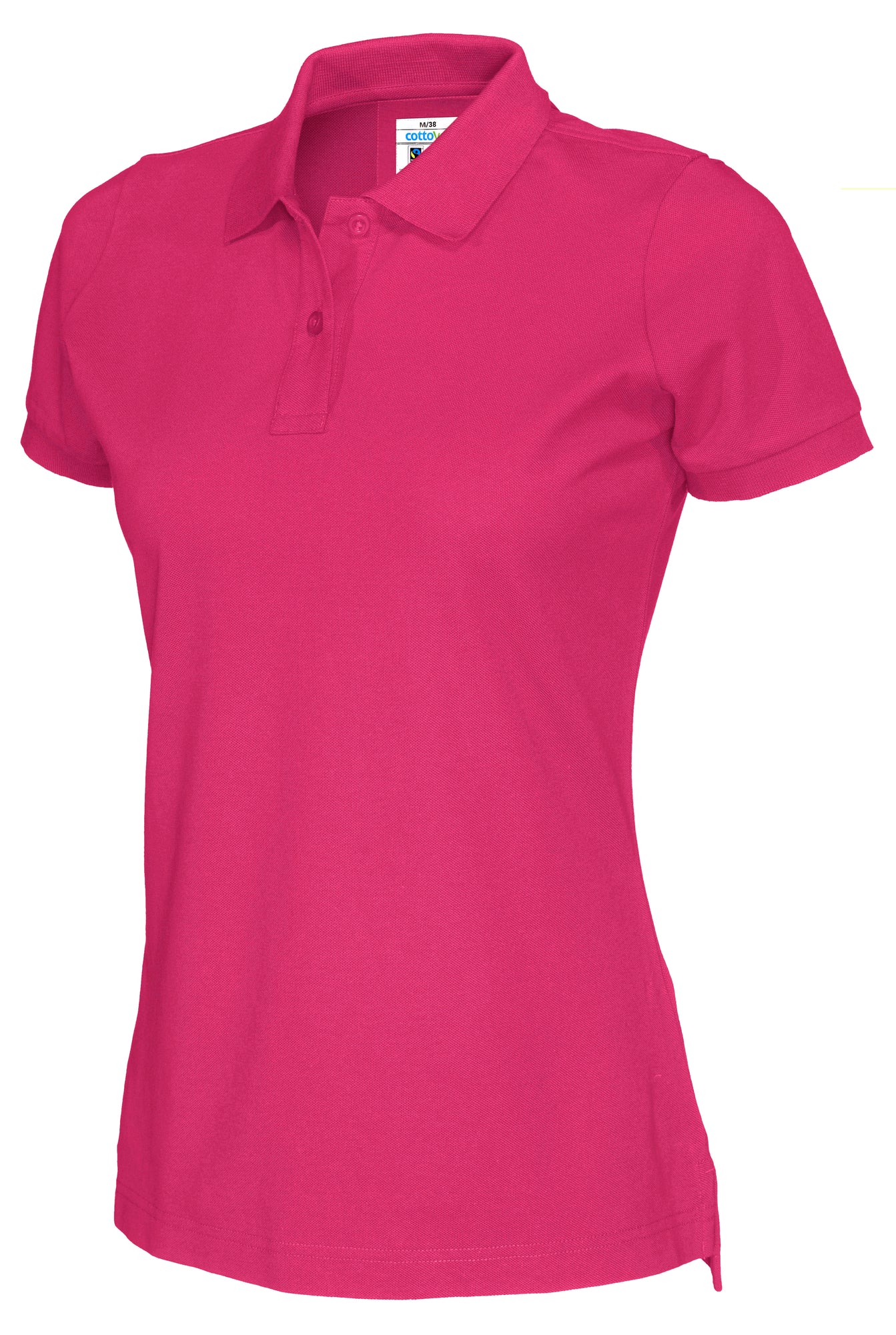 Pique Lady Dark Cerise
