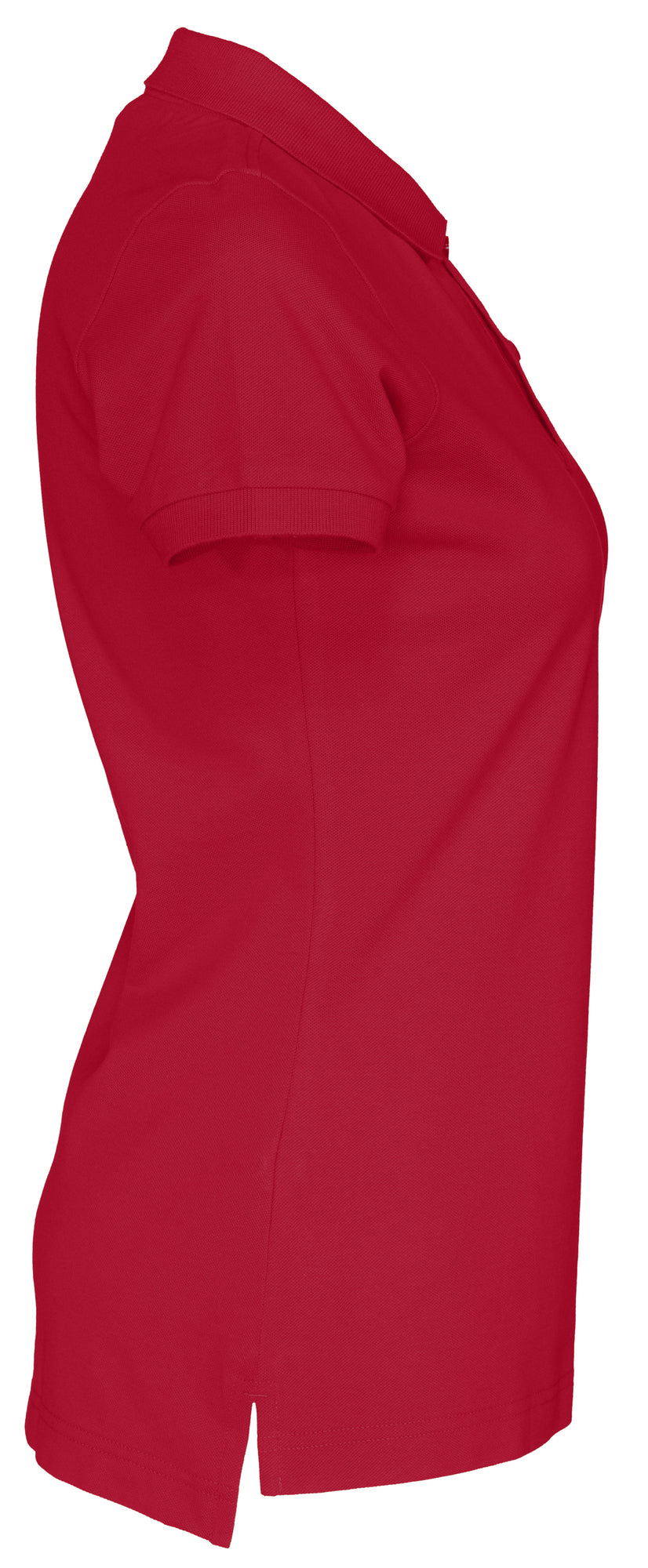 Pique Lady Red