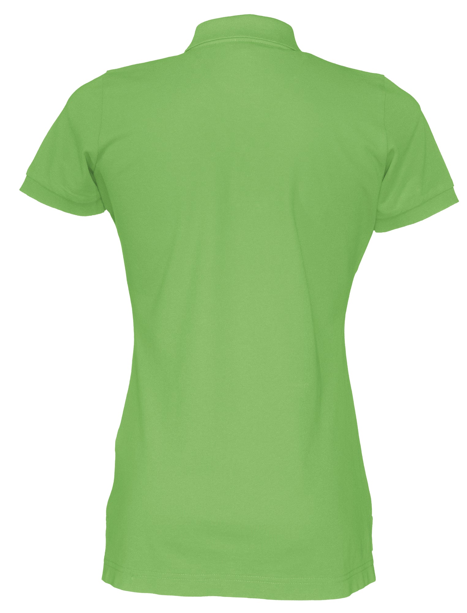 Pique Lady Green