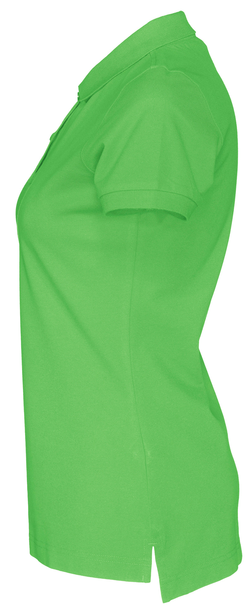 Pique Lady Green