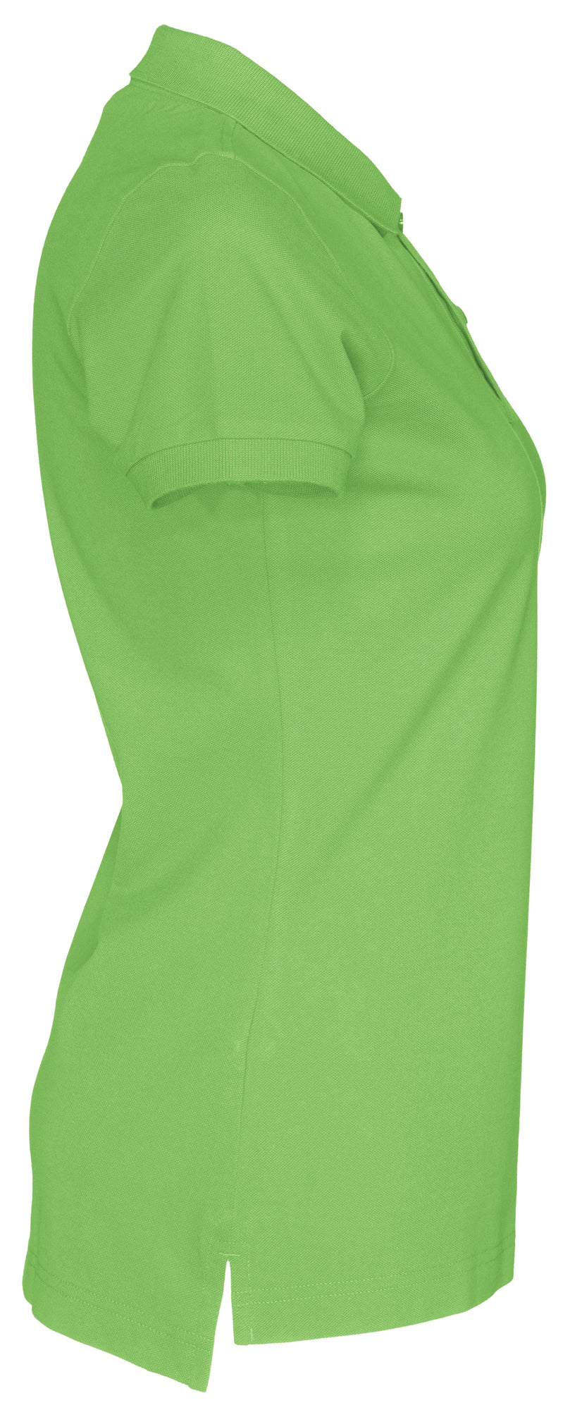 Pique Lady Green