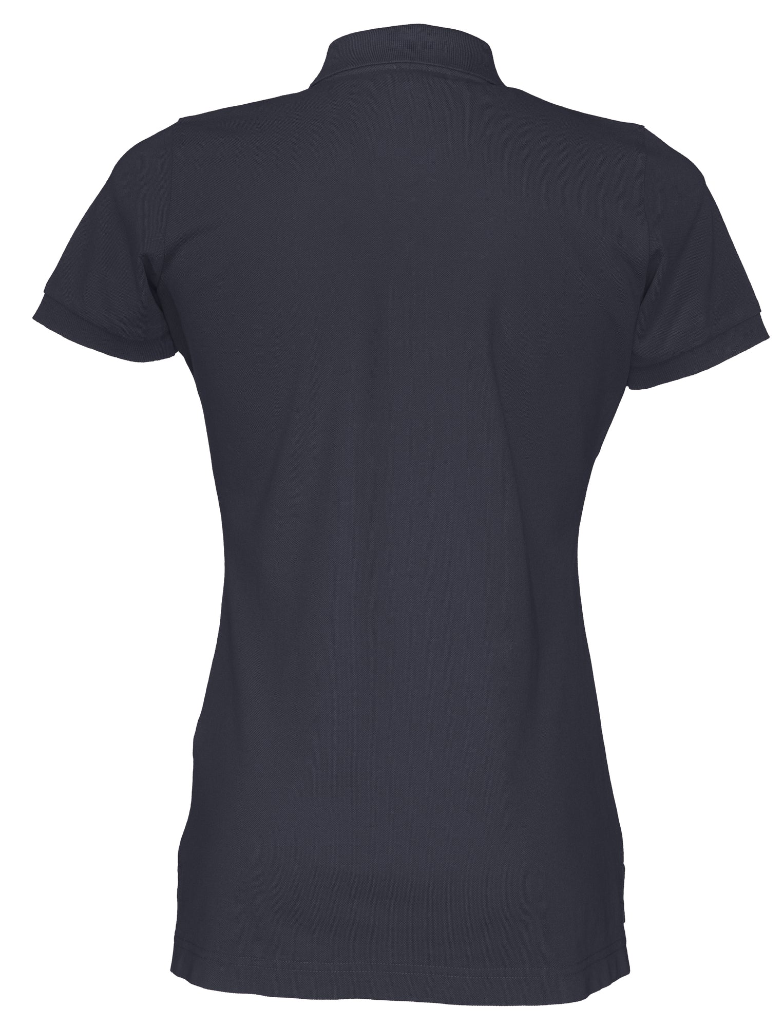 Pique Lady Navy