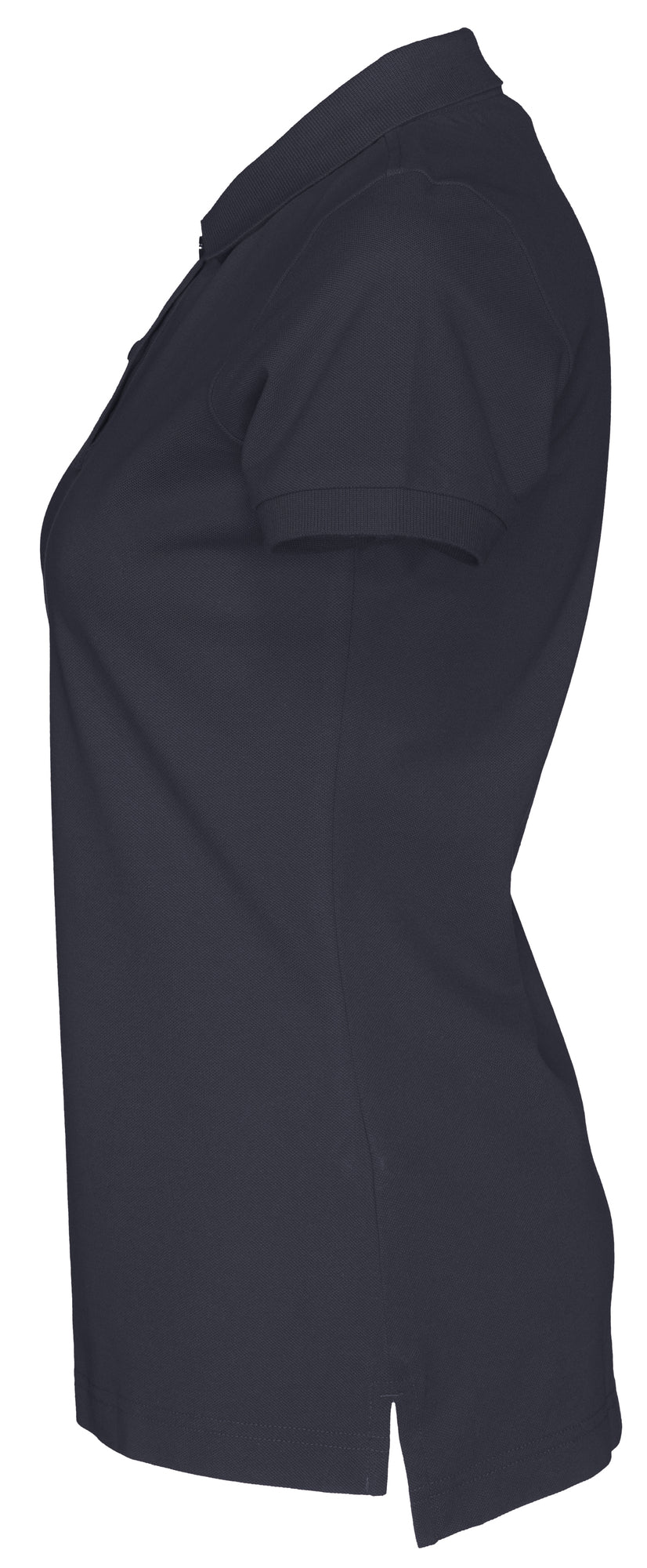 Pique Lady Navy