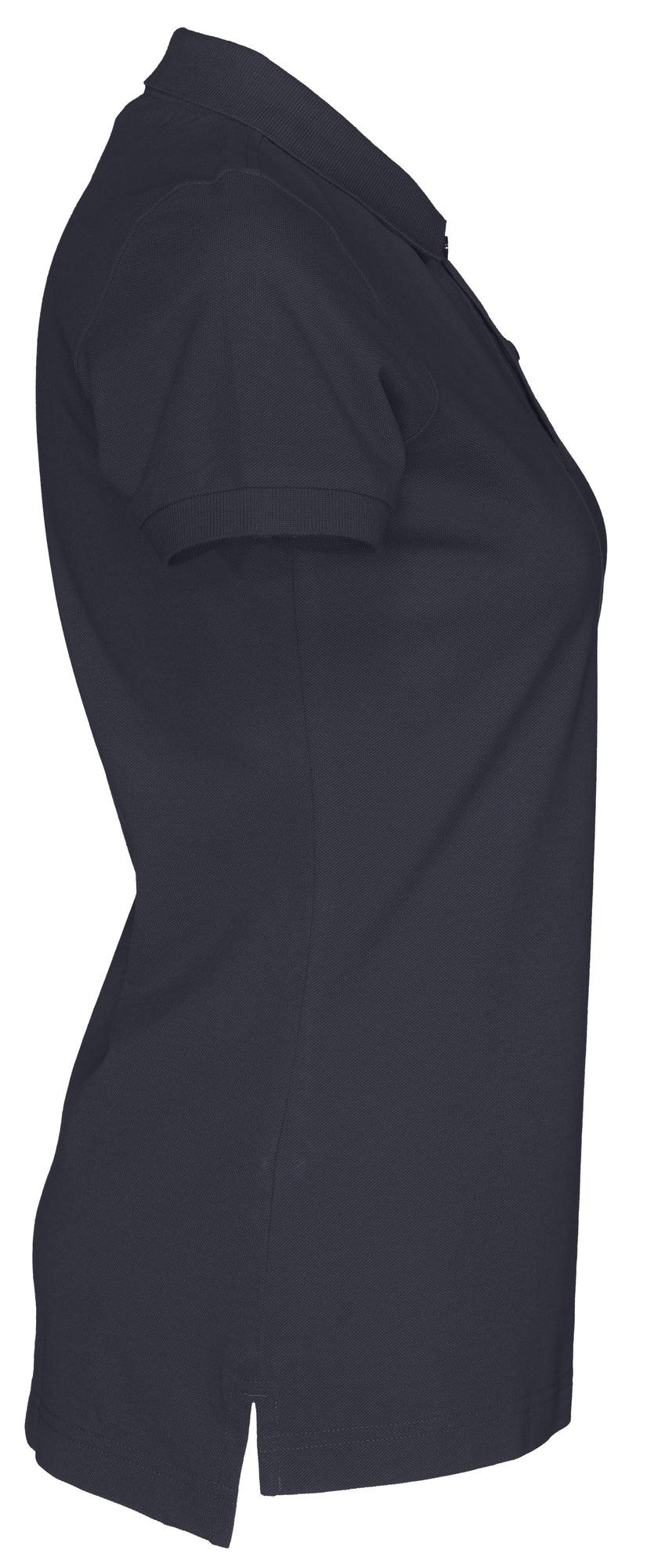 Pique Lady Navy