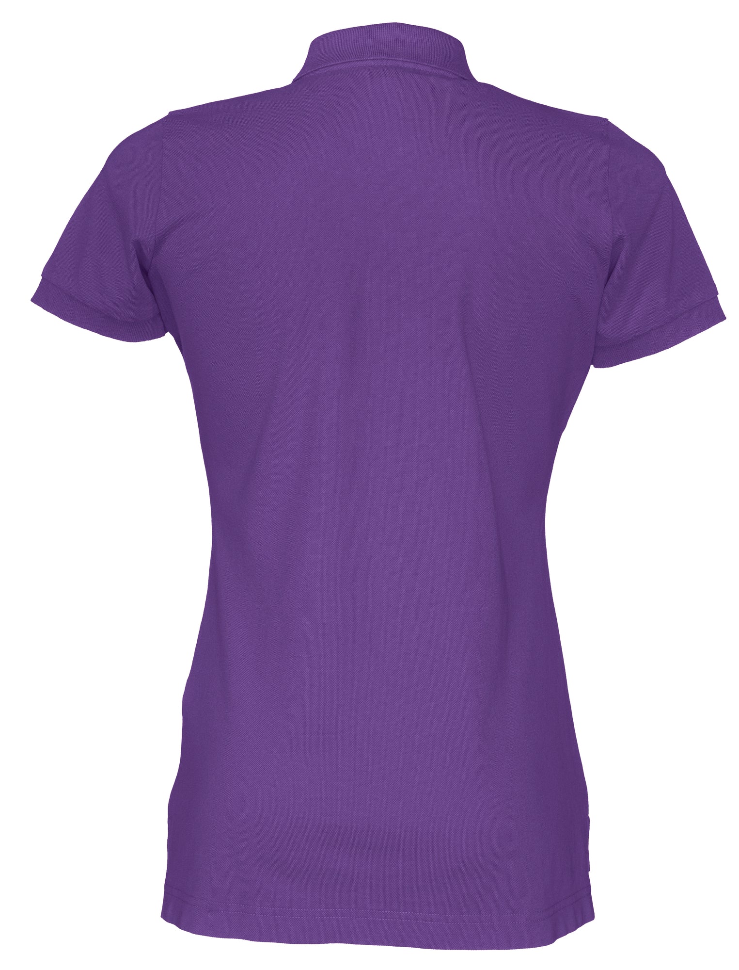 Pique Lady Purple