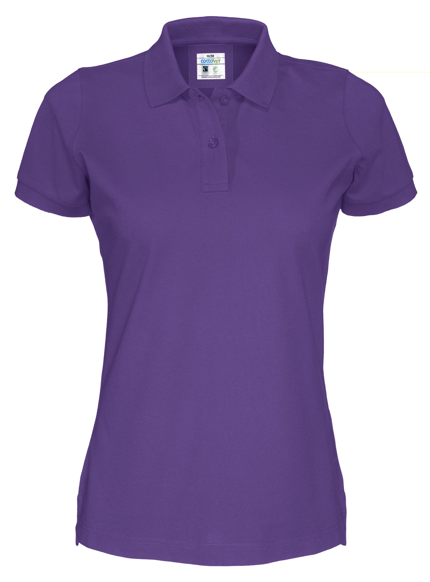 Pique Lady Purple