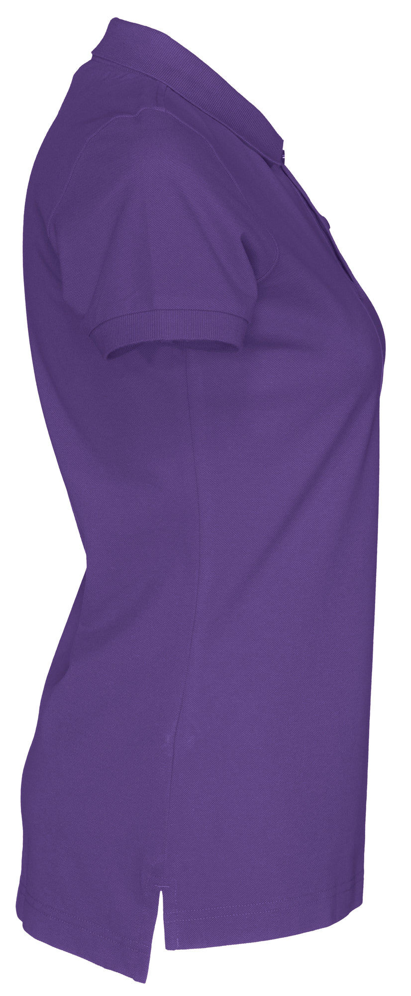 Pique Lady Purple