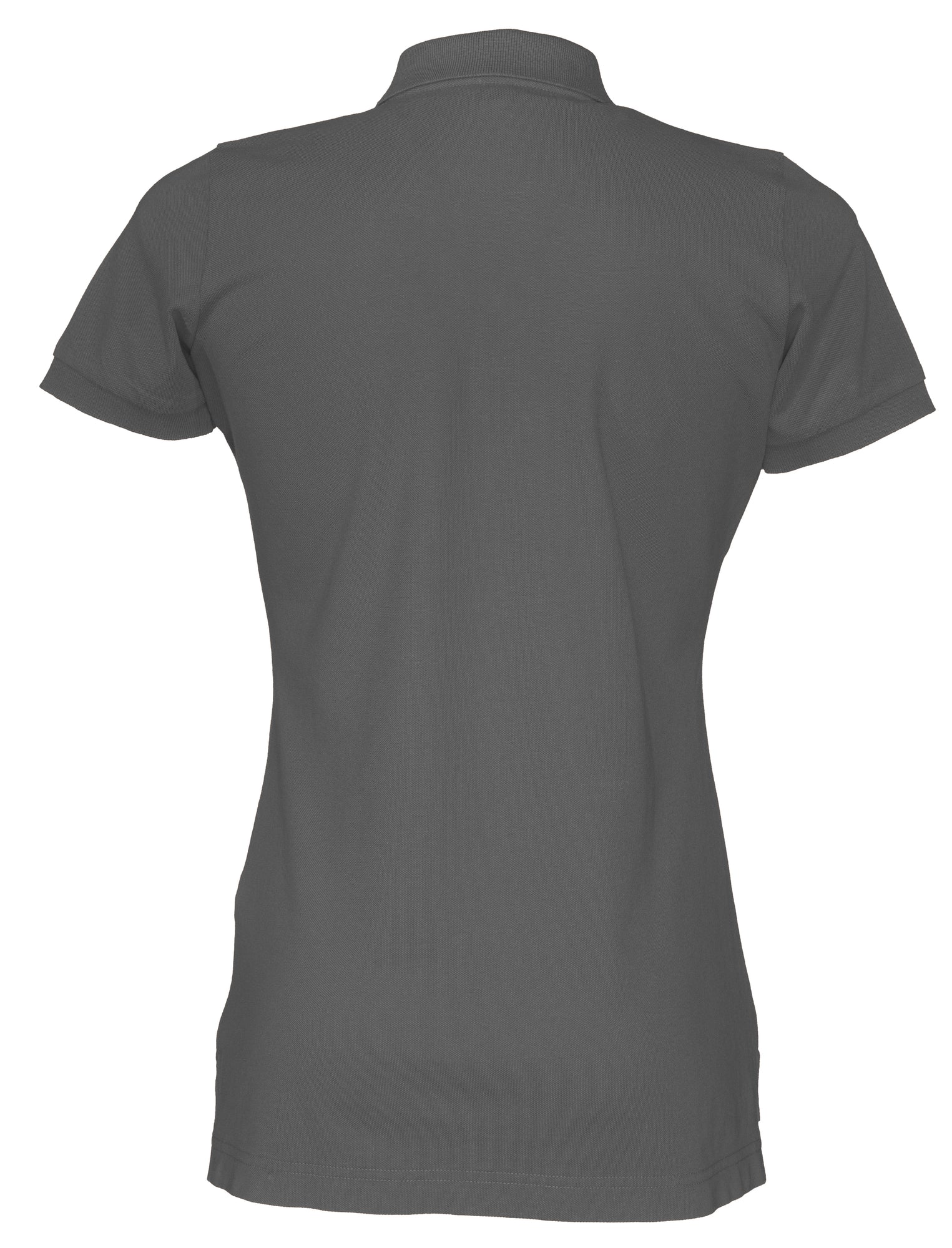 Pique Lady Charcoal