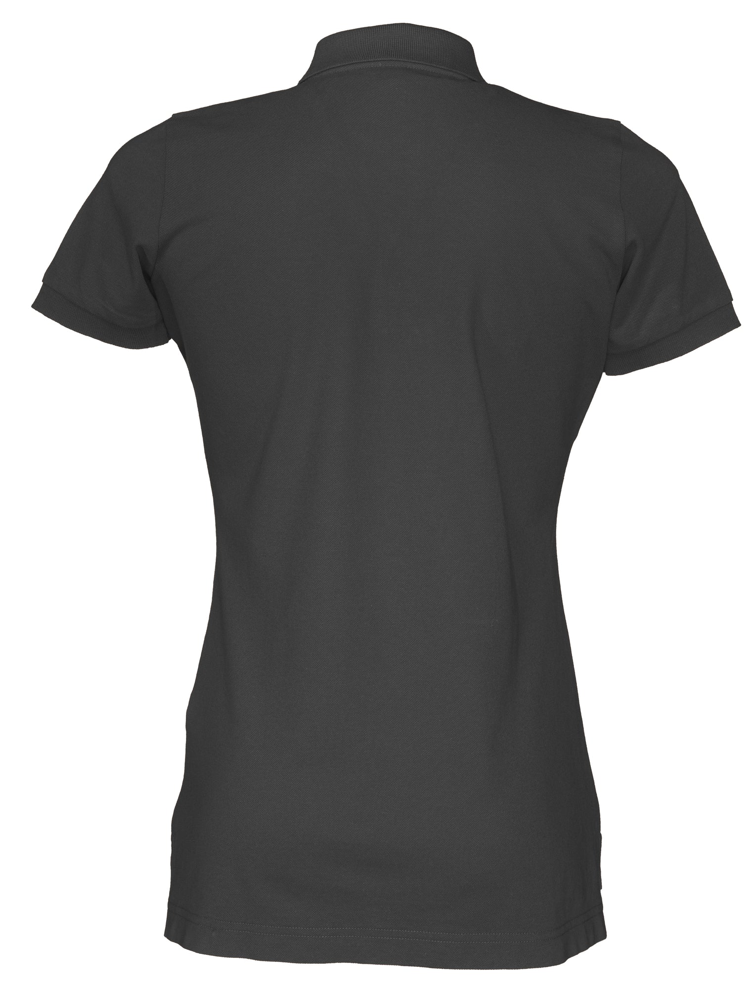 Pique Lady Black