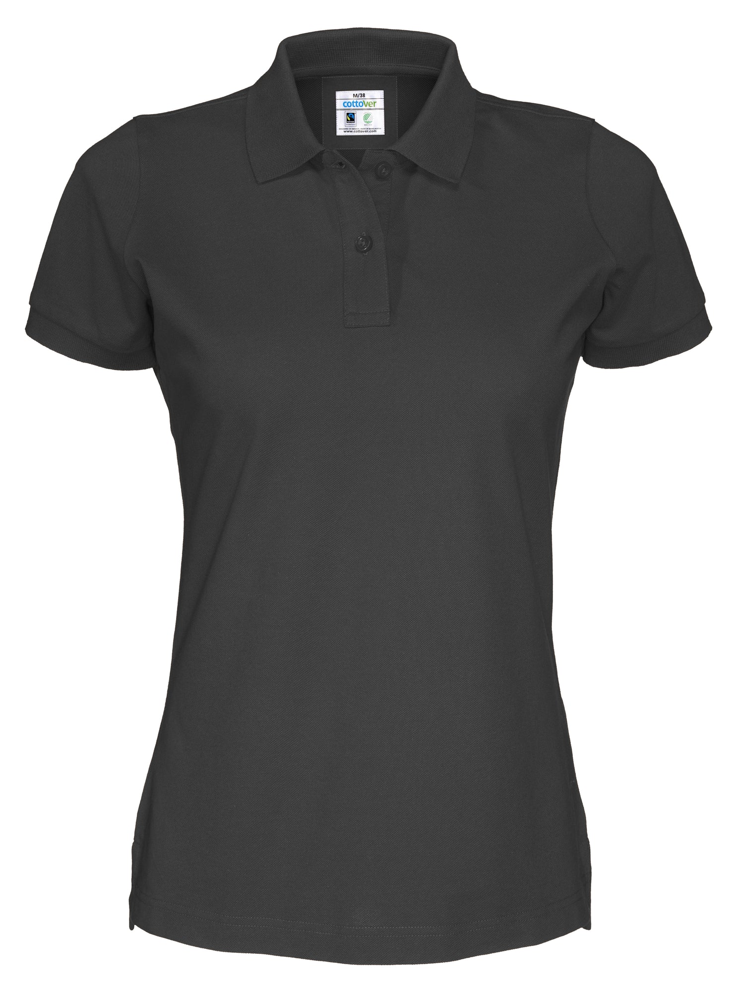 Pique Lady Black
