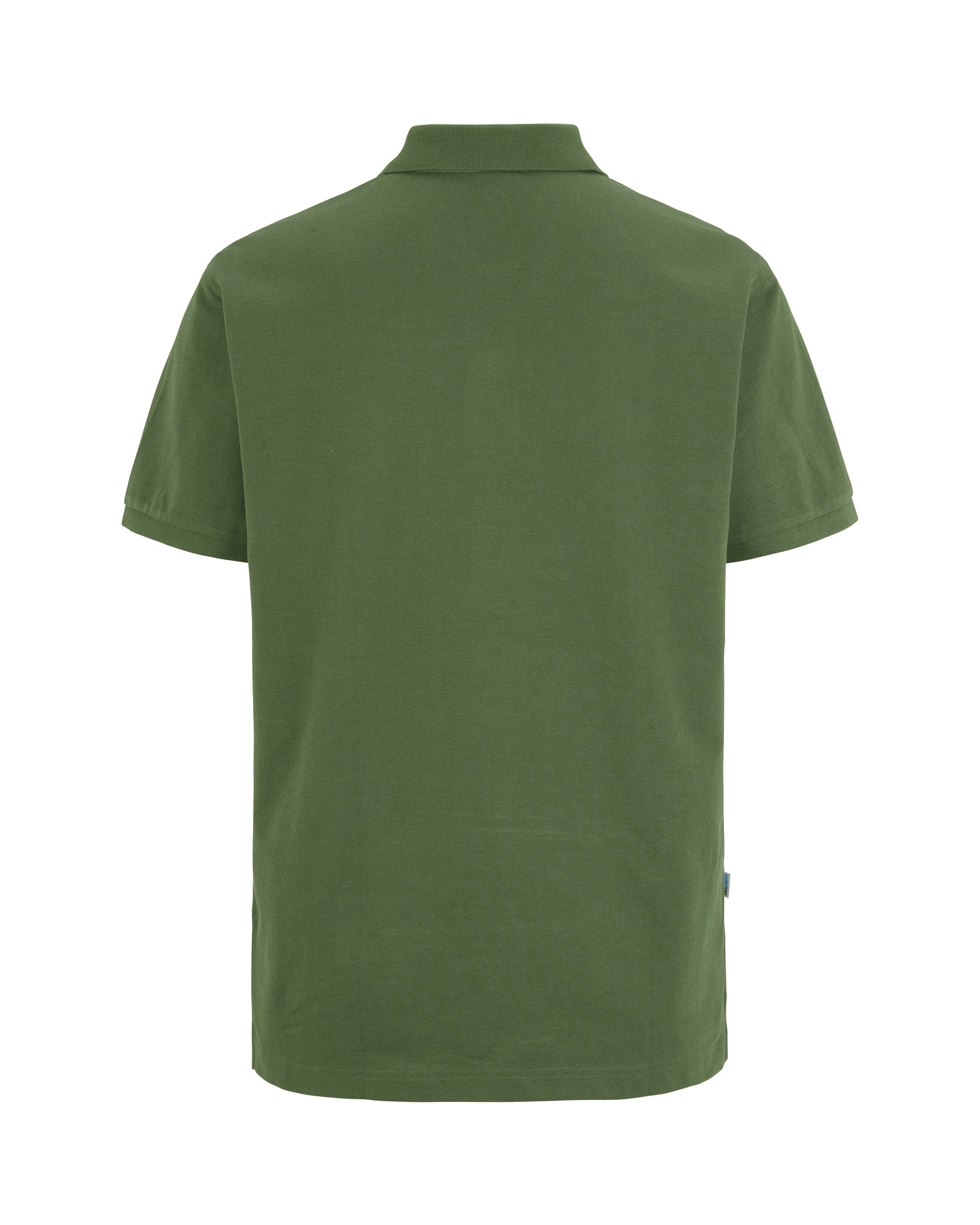Pique Man Dark Green