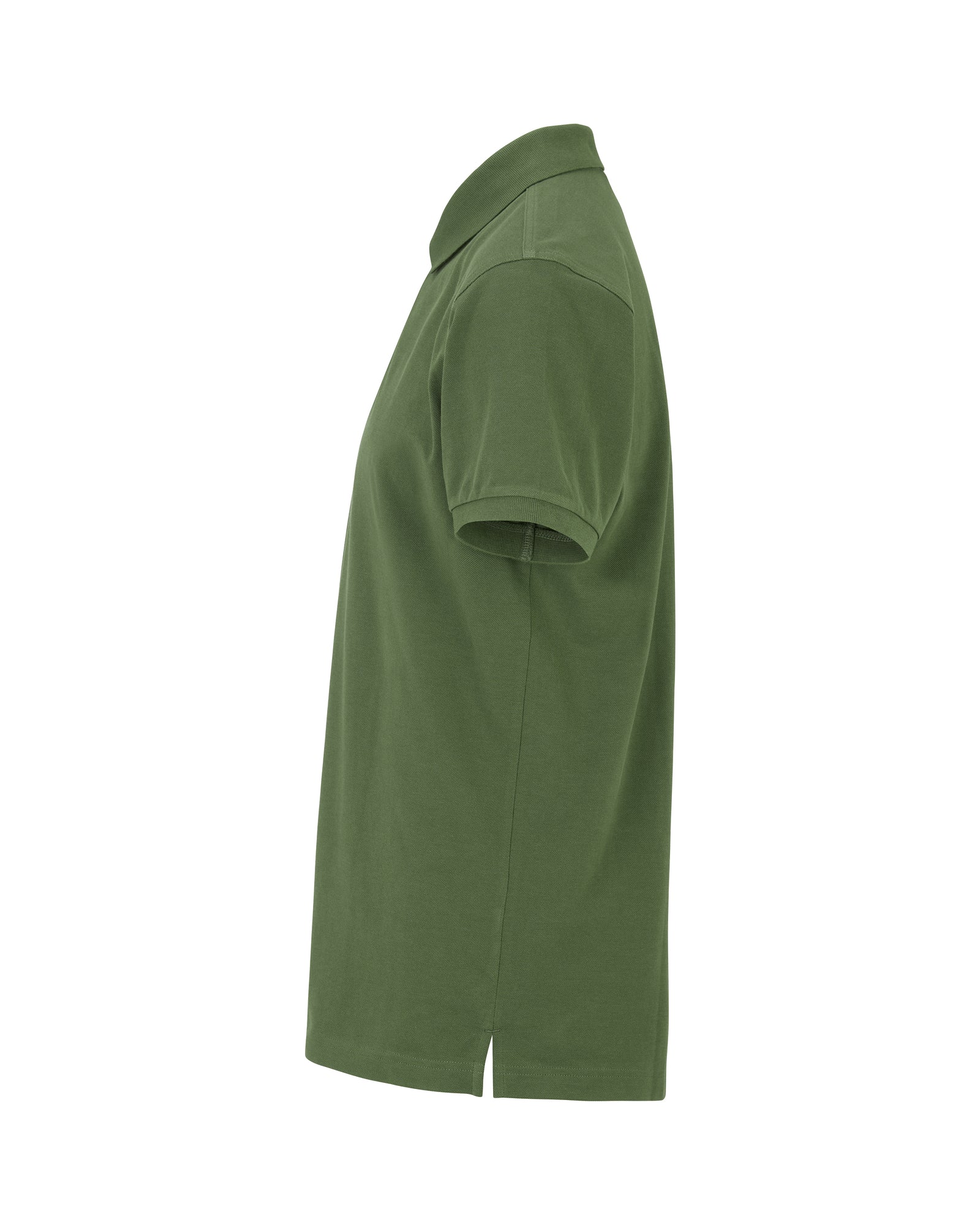 Pique Man Dark Green
