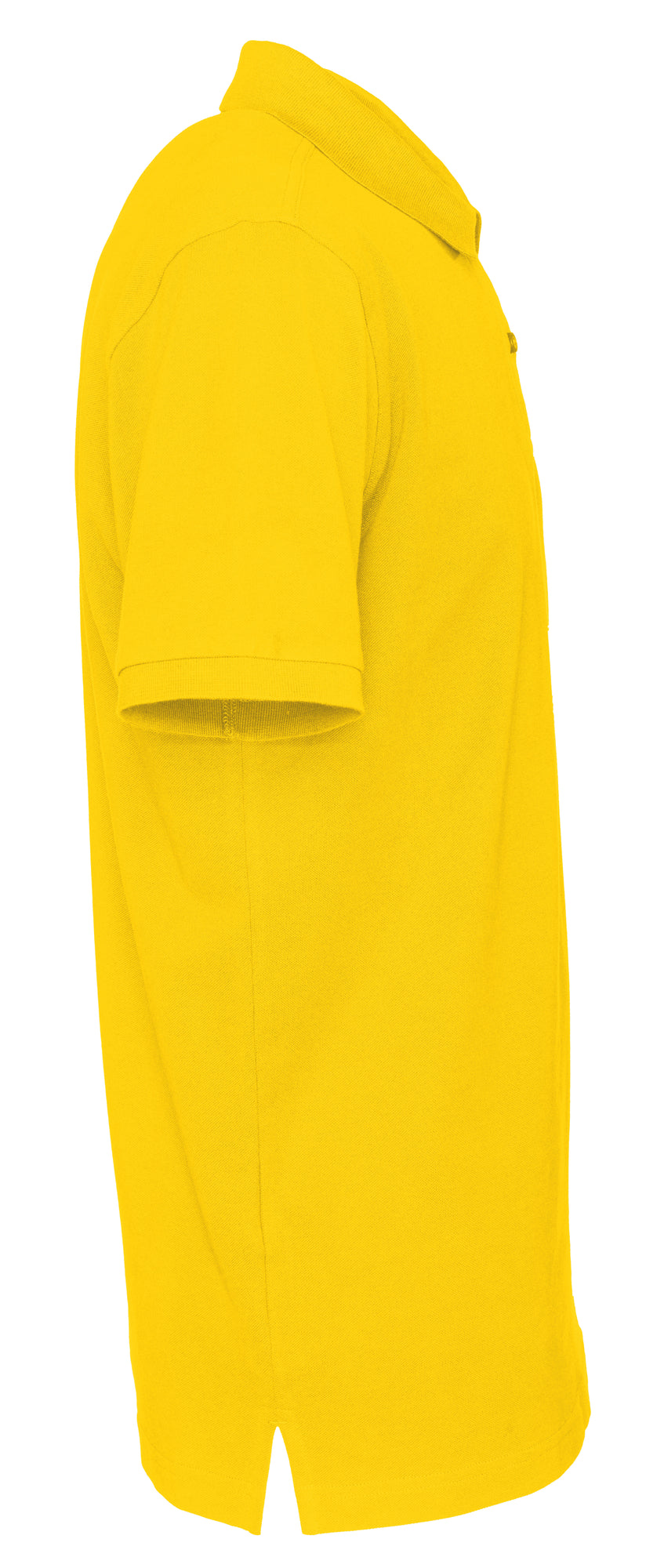 Pique Man Yellow