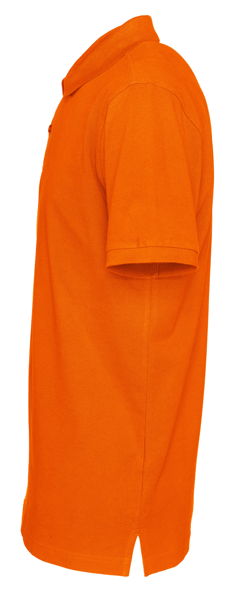 Pique Man Orange