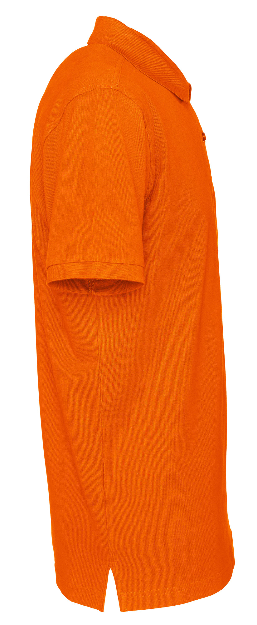 Pique Man Orange