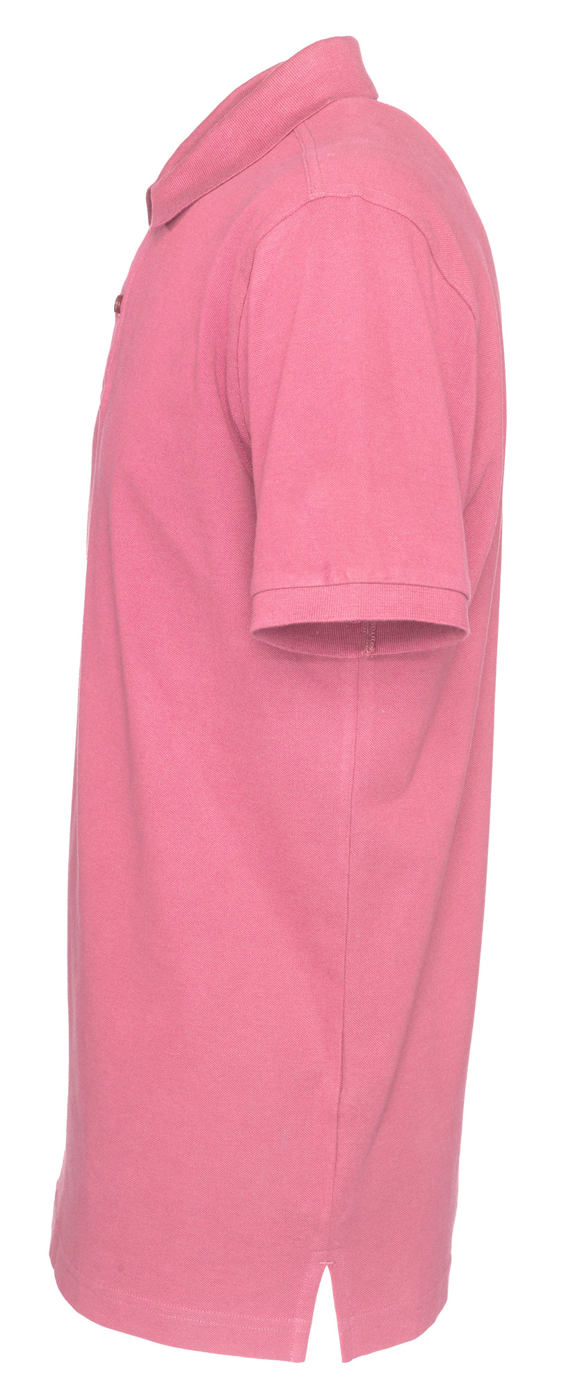 Pique Man Pink