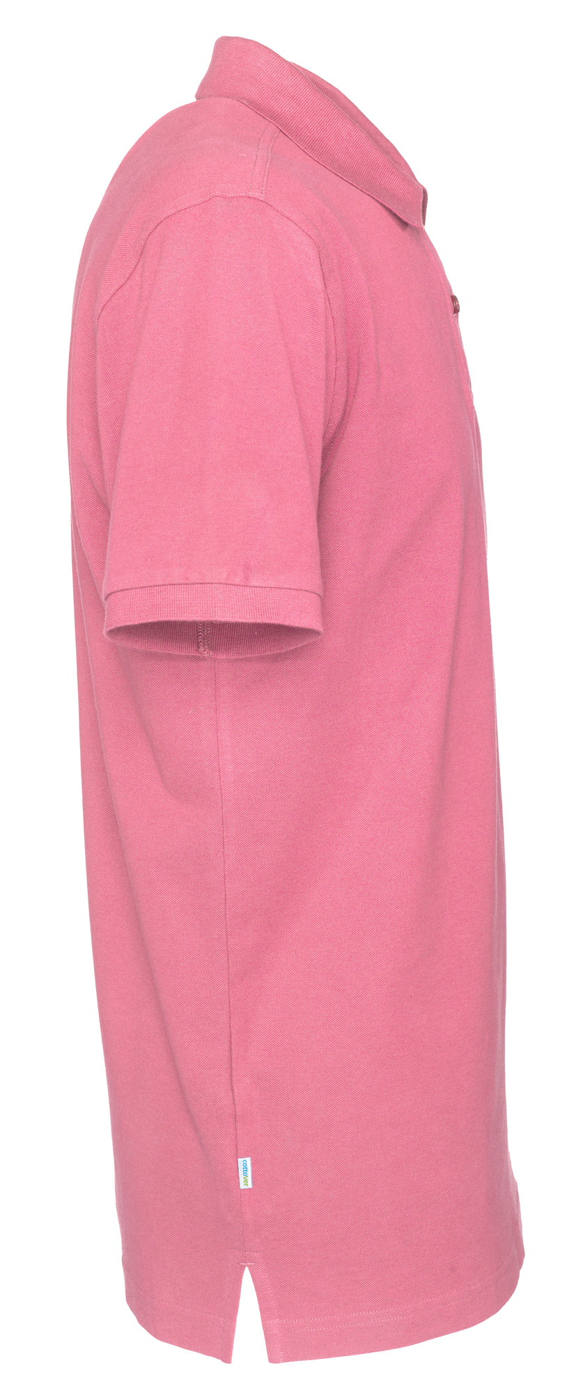Pique Man Pink
