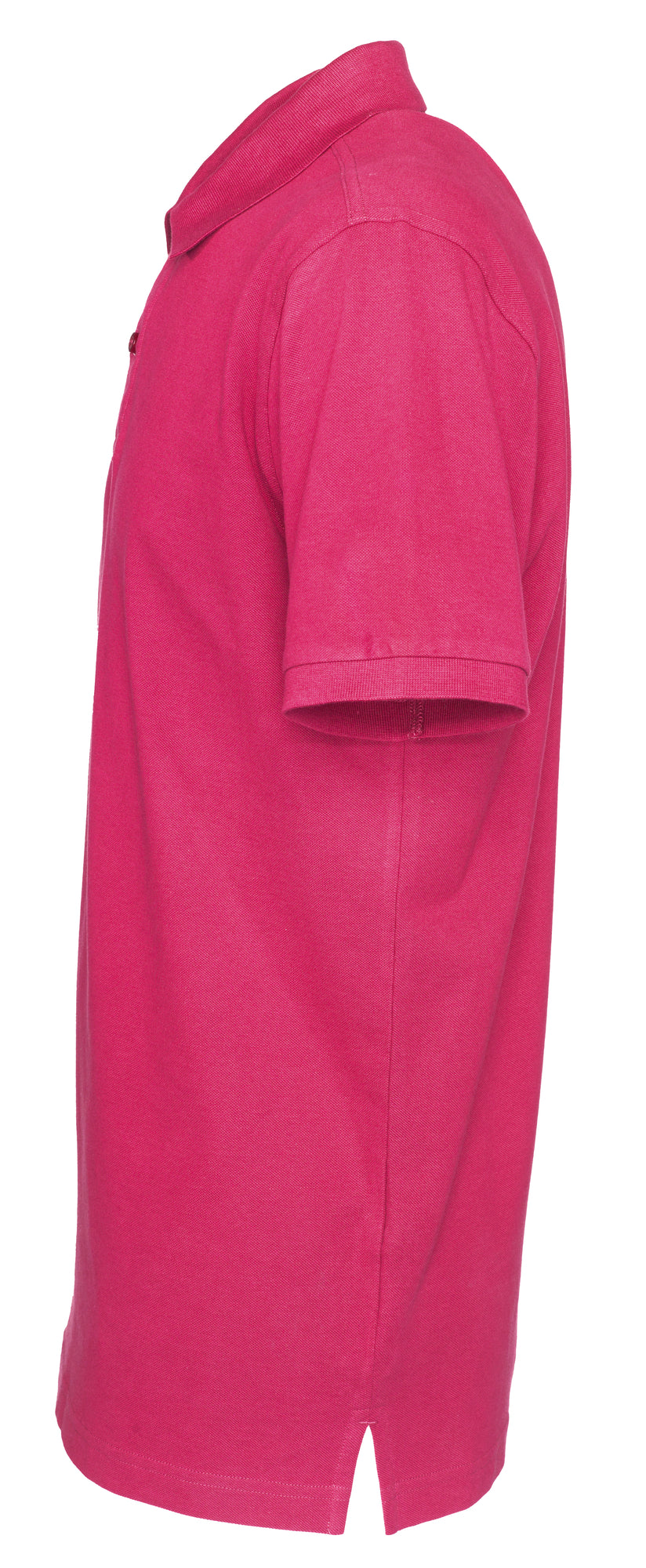 Pique Man Dark Cerise