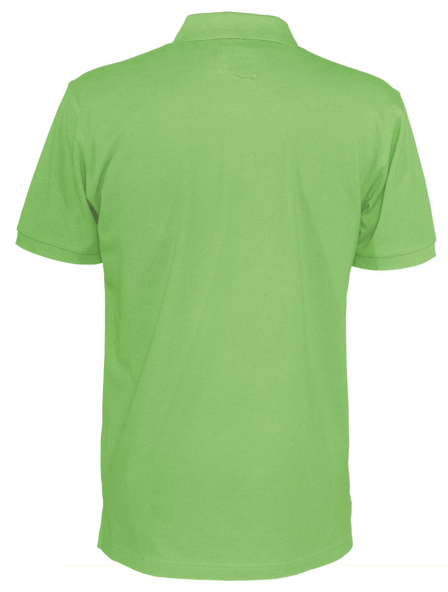 Pique Man Green