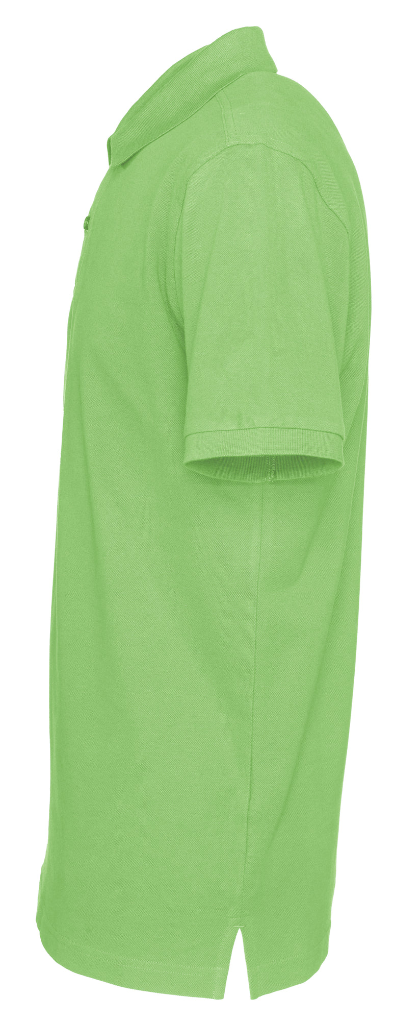 Pique Man Green