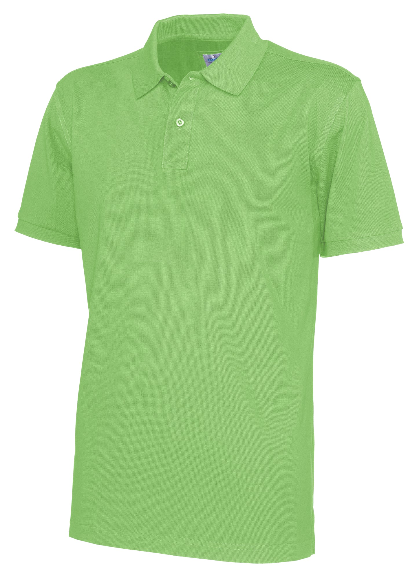 Pique Man Green