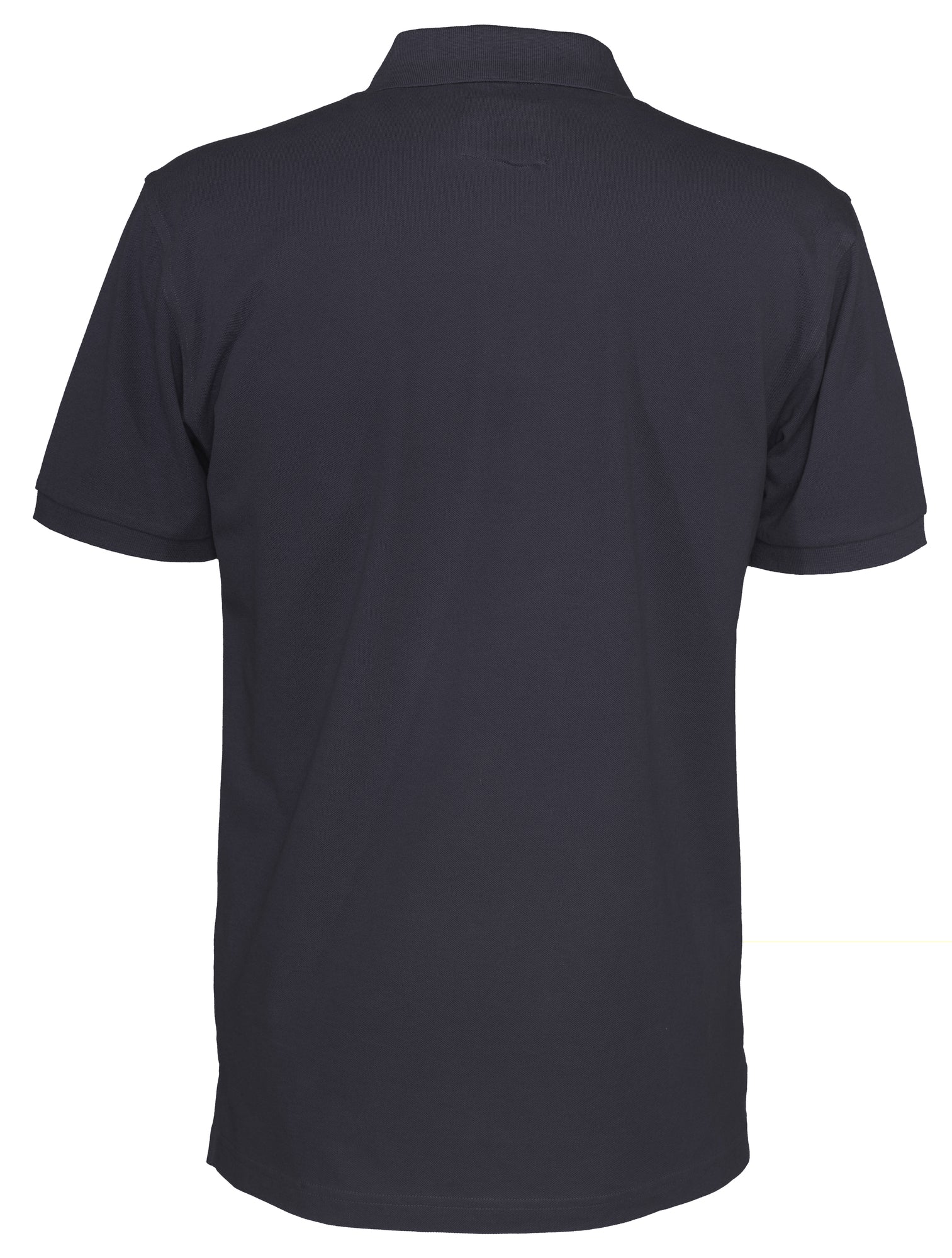 Pique Man Navy