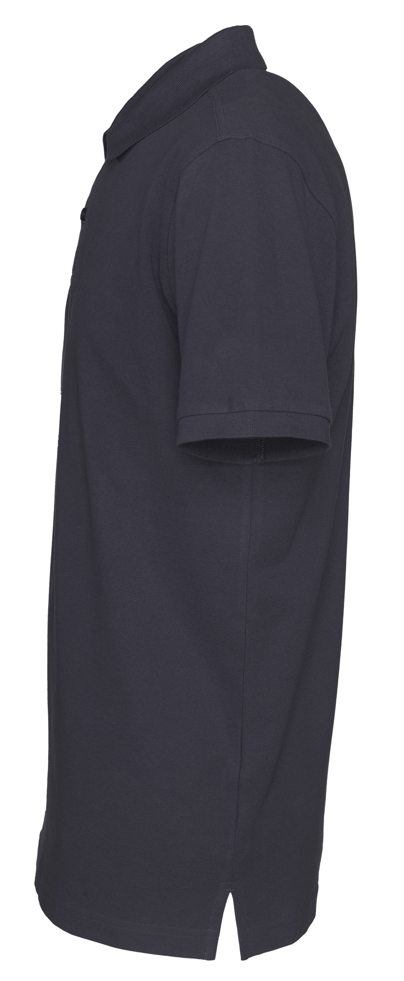 Pique Man Navy