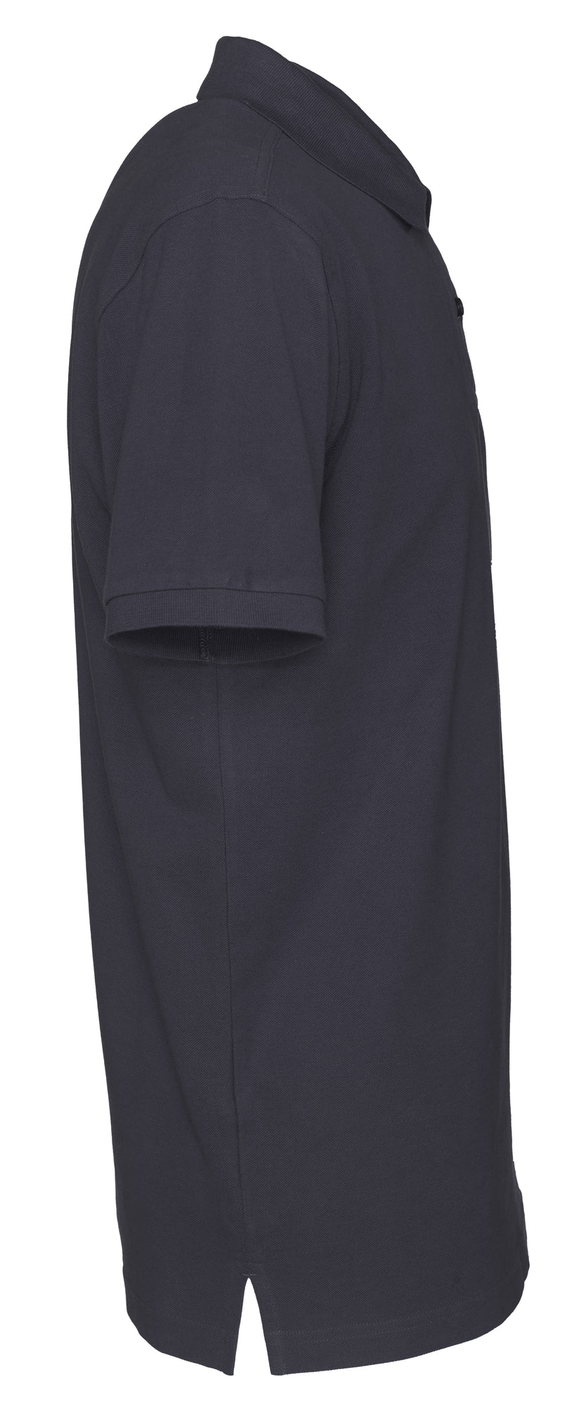 Pique Man Navy