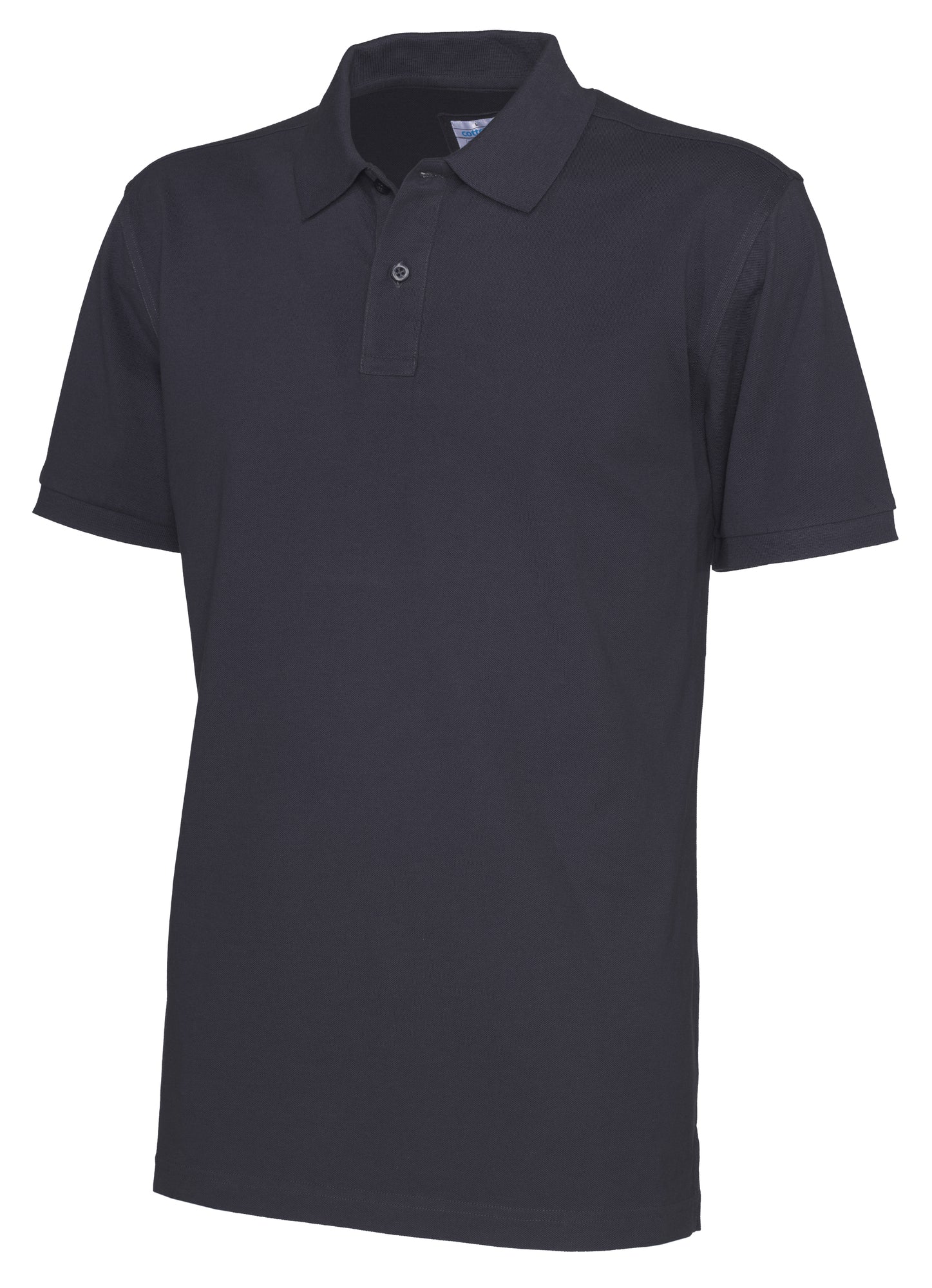Pique Man Navy